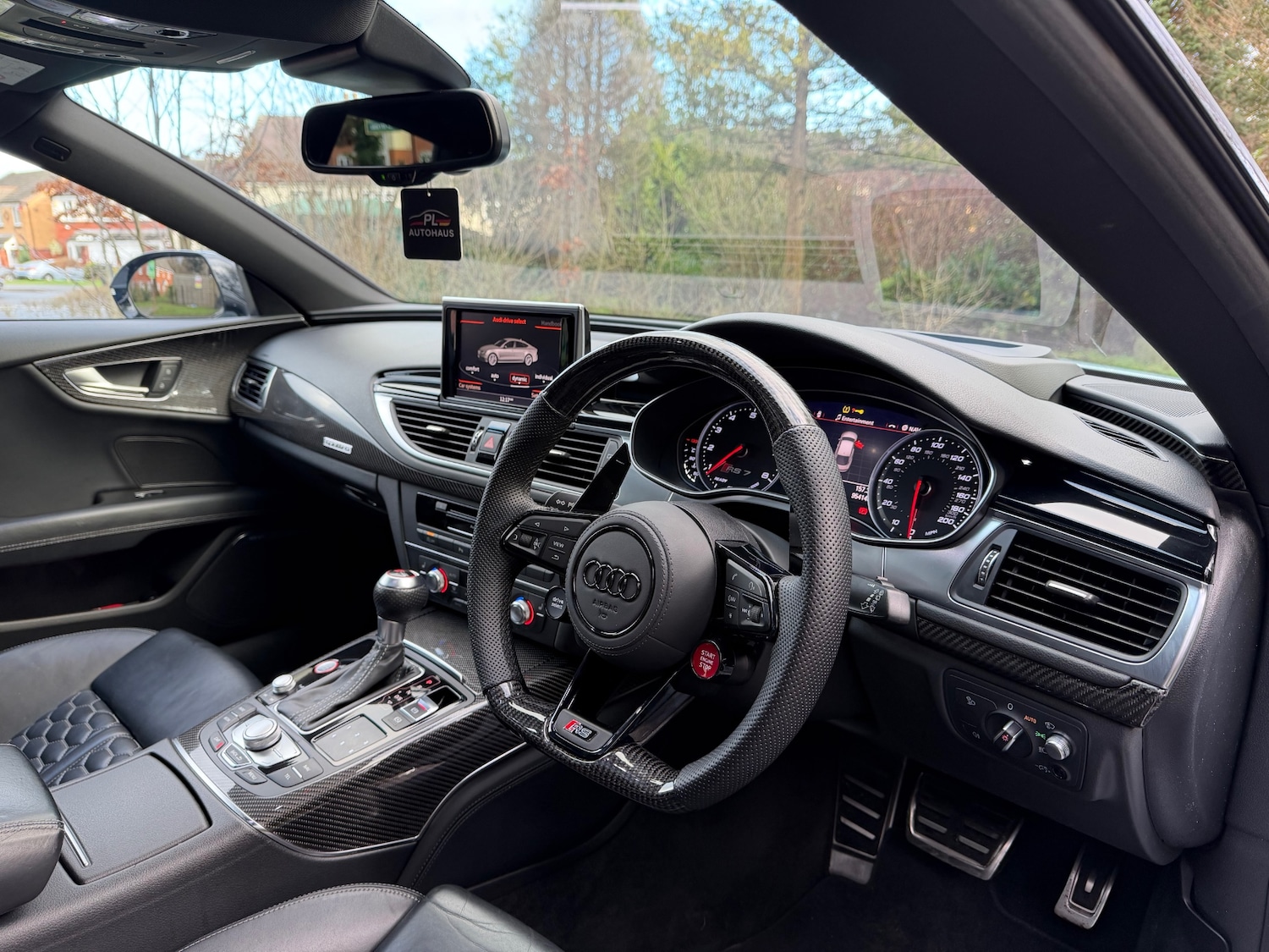 Used Audi RS7 2015 for sale - 77129919: Photo 13