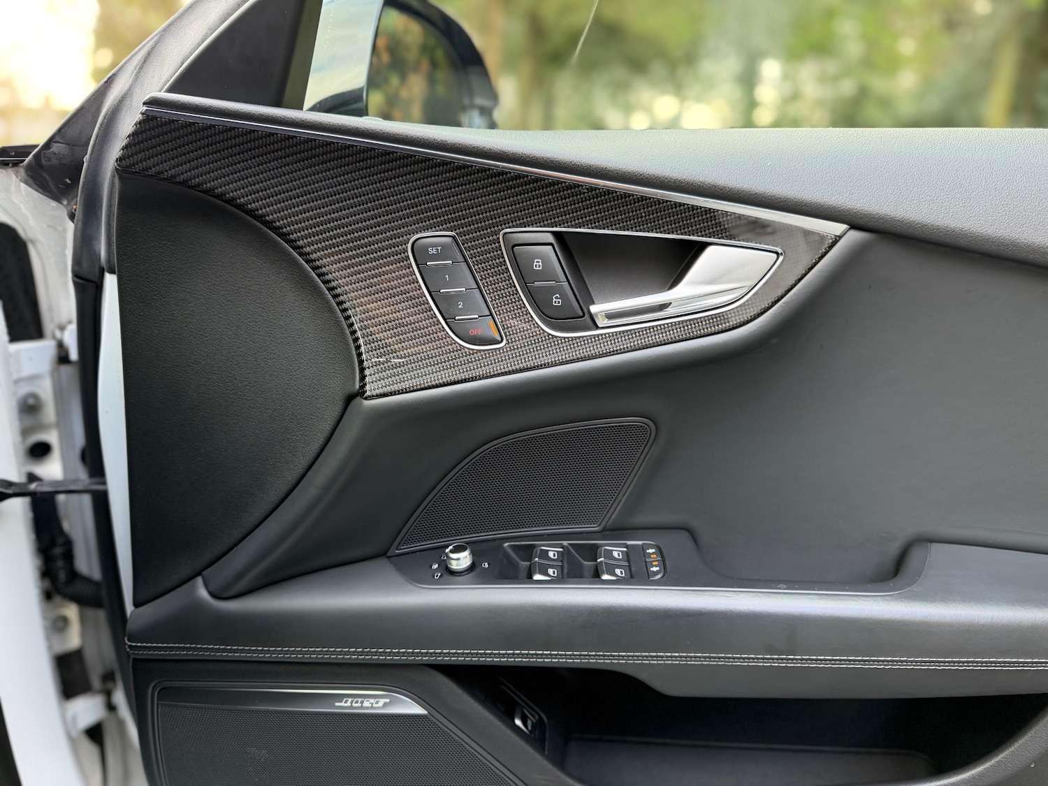 Used Audi RS7 2015 for sale - 77129919: Photo 18