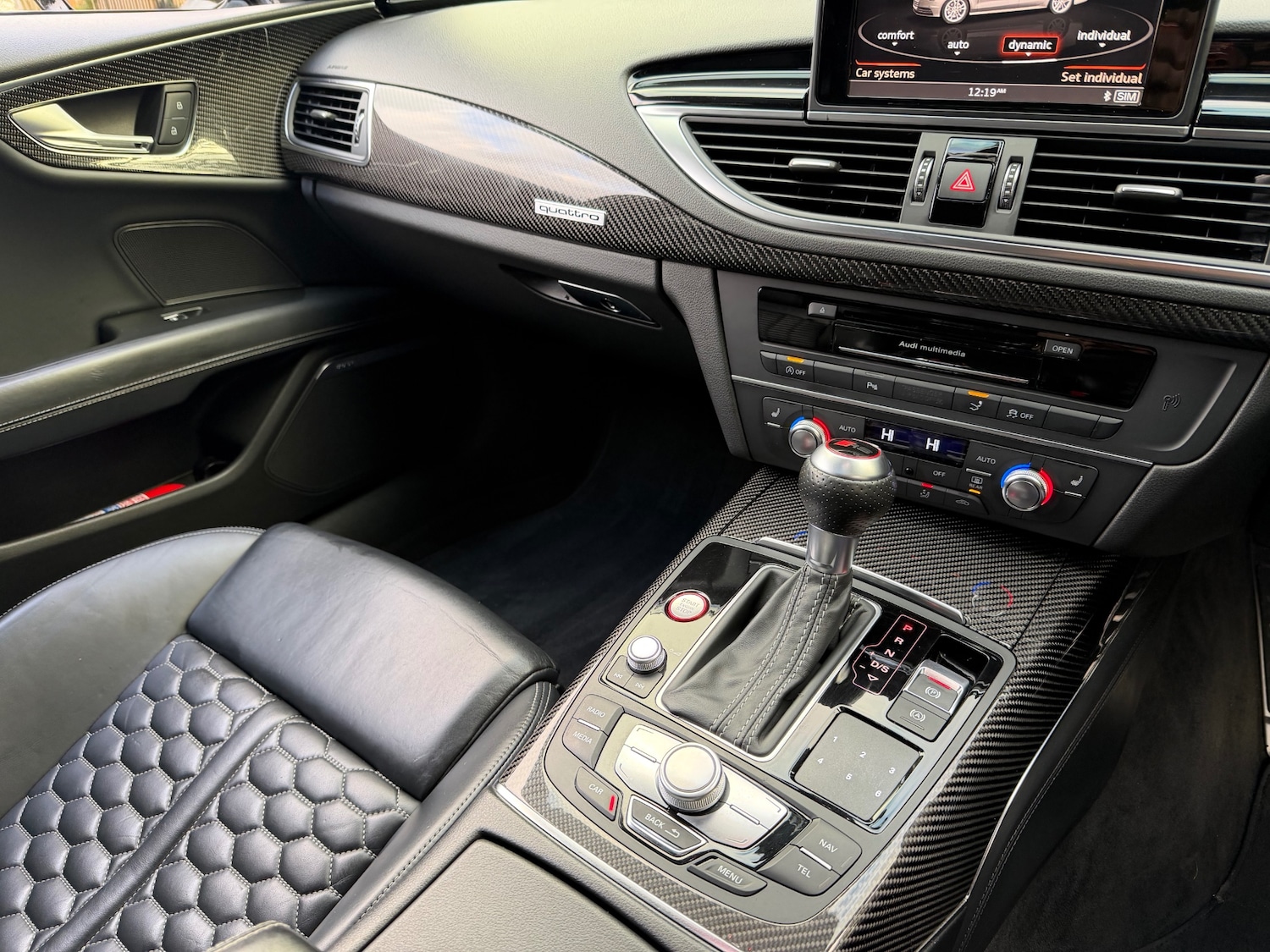 Used Audi RS7 2015 for sale - 77129919: Photo 19