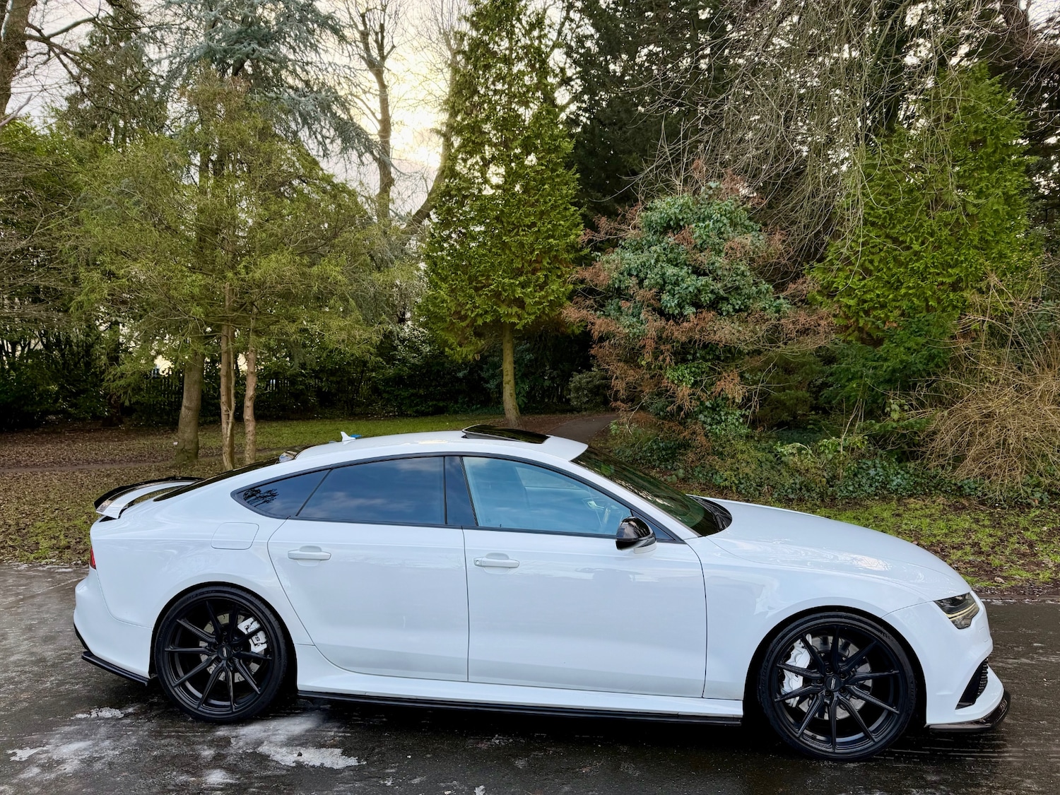 Used Audi RS7 2015 for sale - 77129919: Photo 6