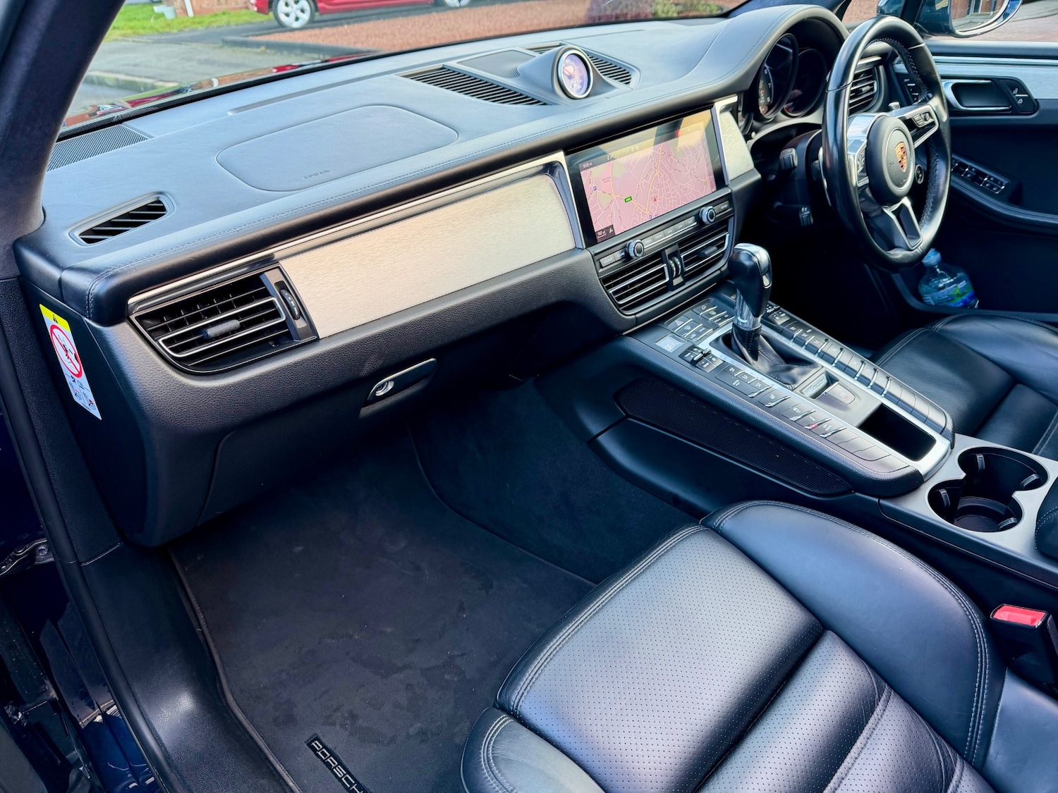 Used Porsche Macan 2019 for sale - 77655950: Photo 13