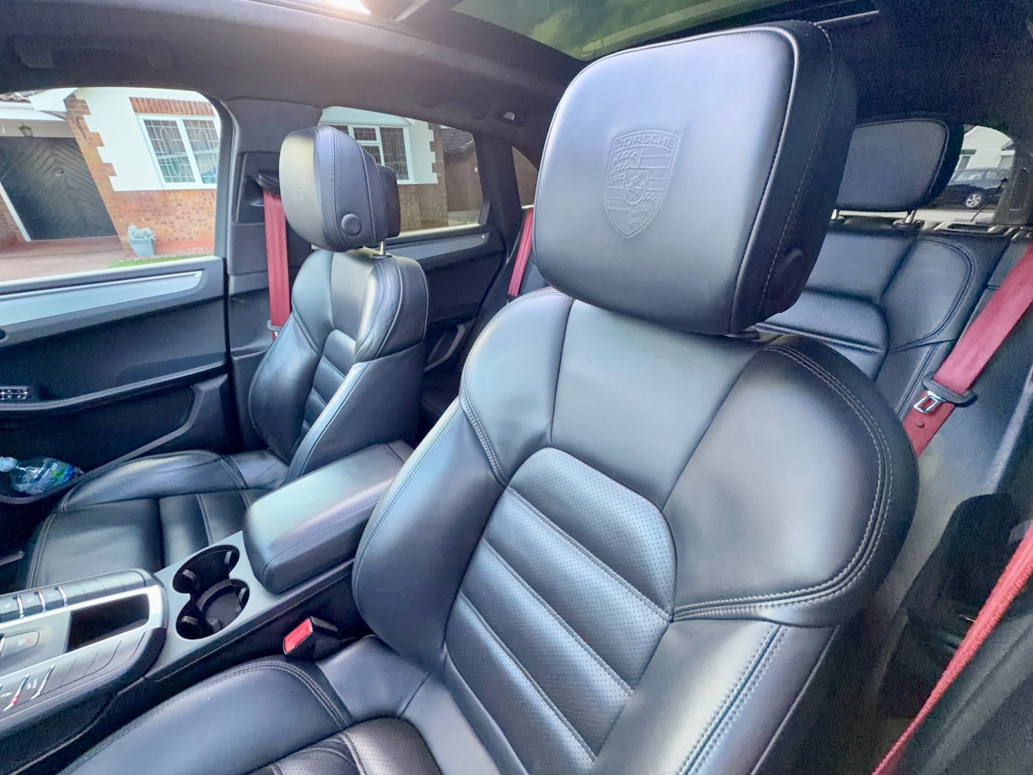 Used Porsche Macan 2019 for sale - 77655950: Photo 15