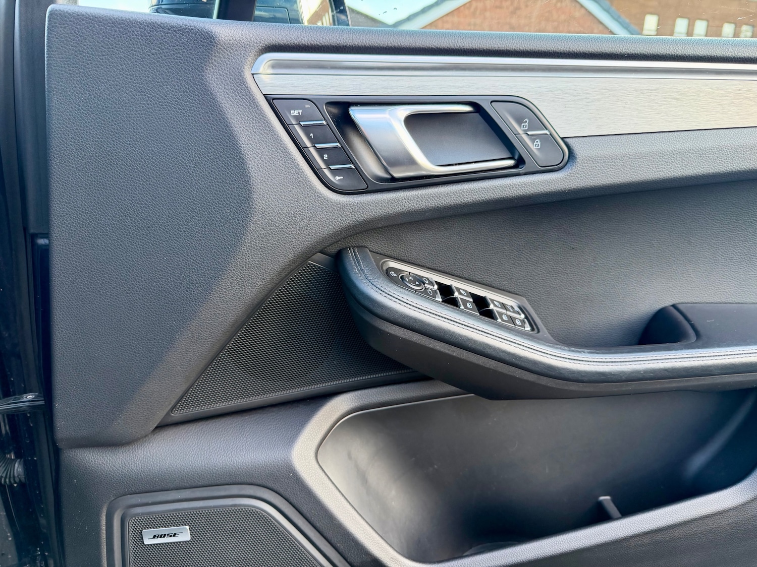 Used Porsche Macan 2019 for sale - 77655950: Photo 19