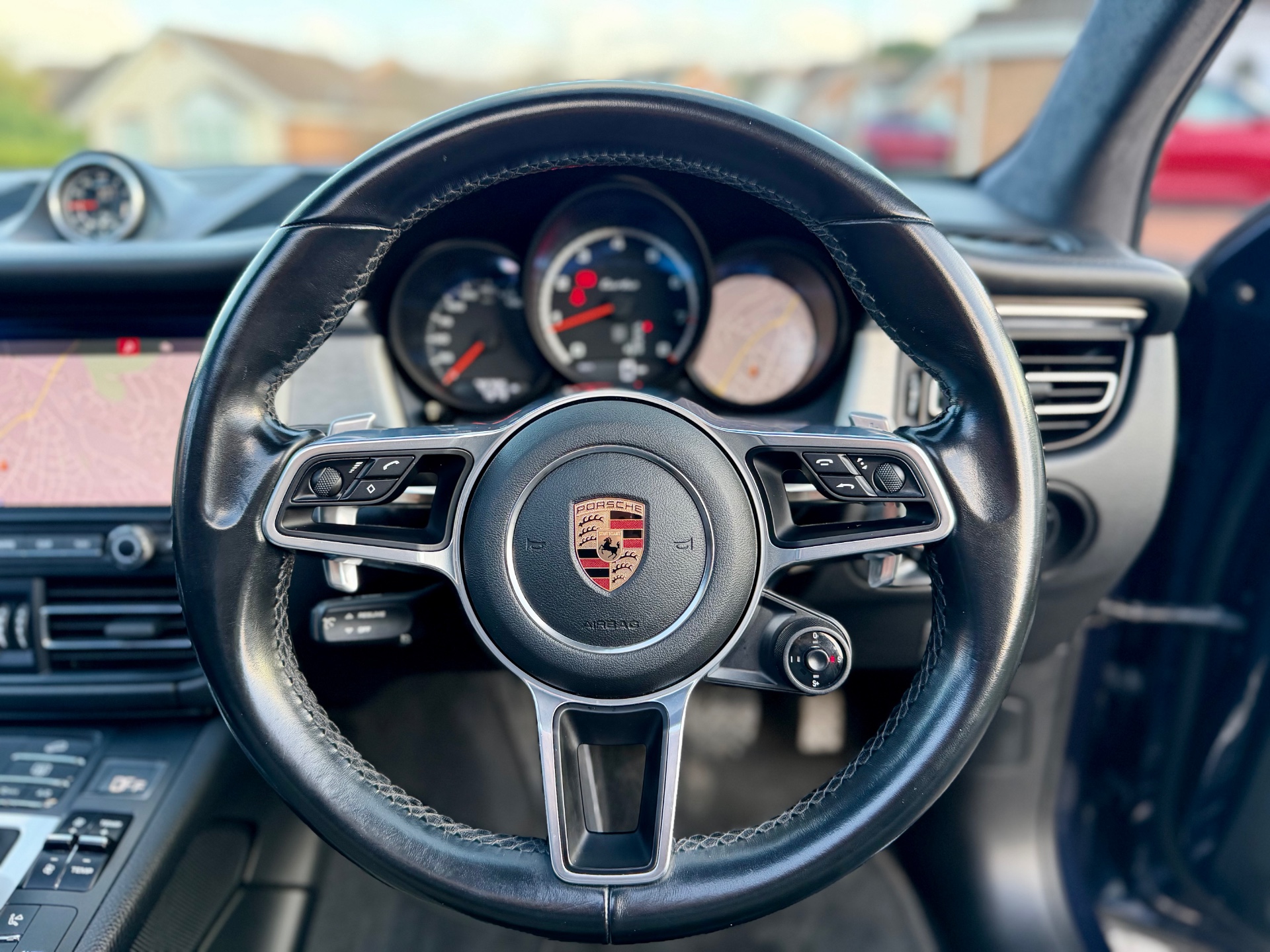 Used Porsche Macan 2019 for sale - 77655950: Photo 20