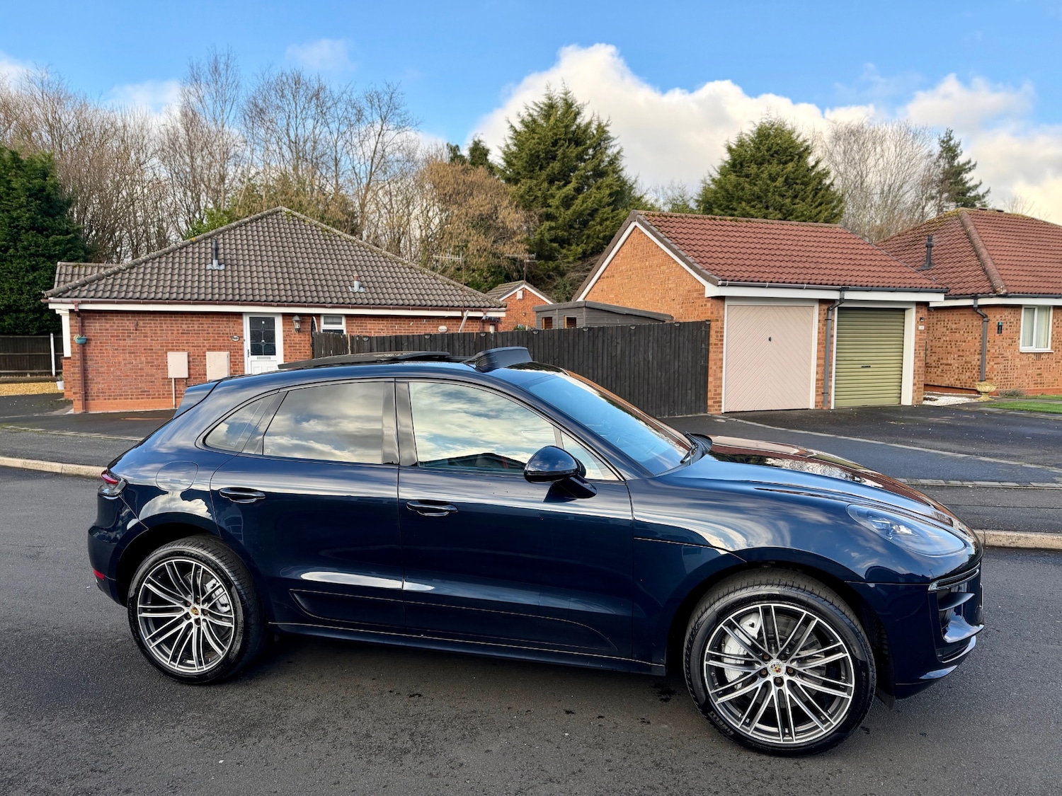 Used Porsche Macan 2019 for sale - 77655950: Photo 6