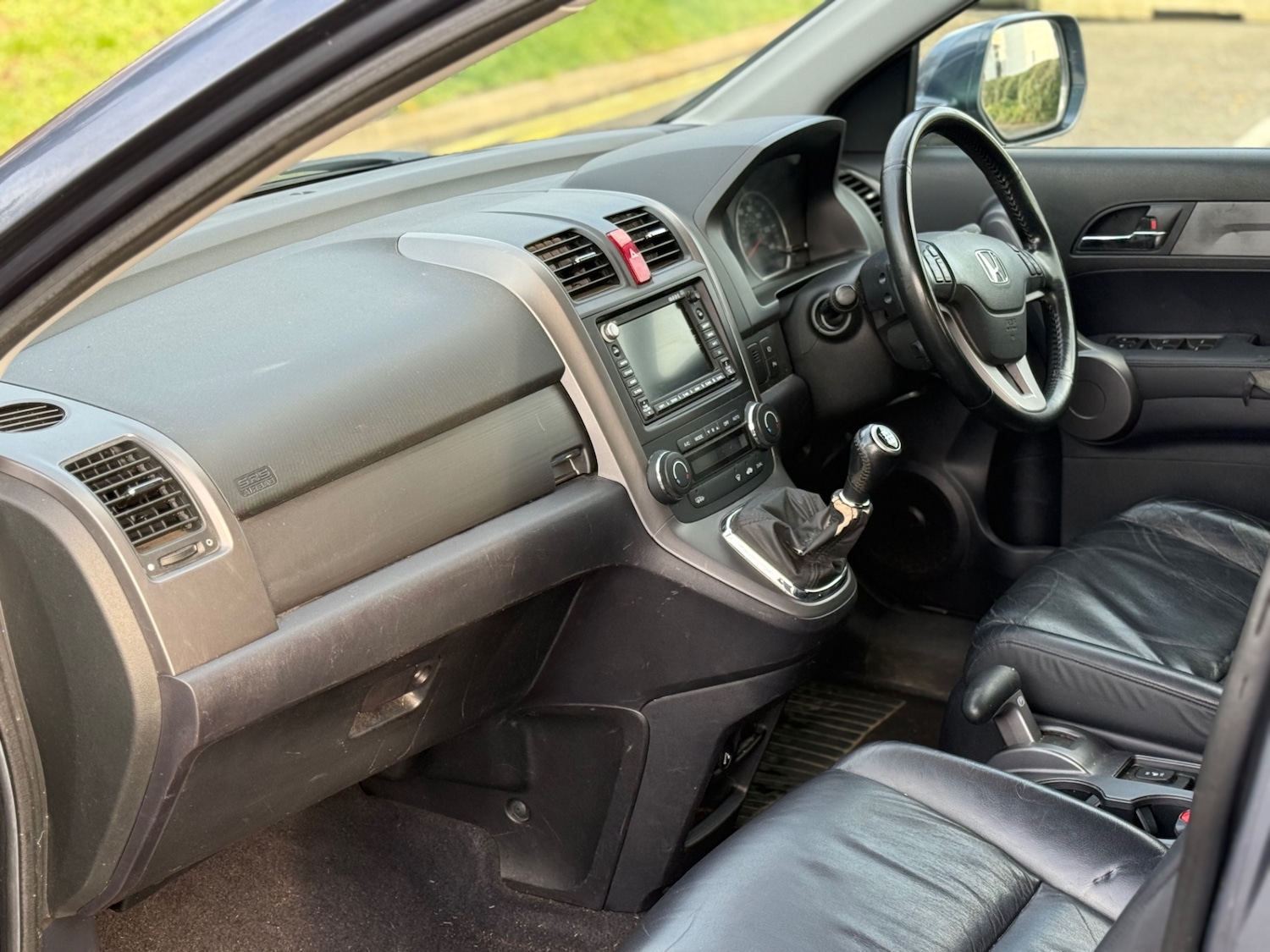 Used Honda CR-V 2009 for sale - 76948716: Photo 10