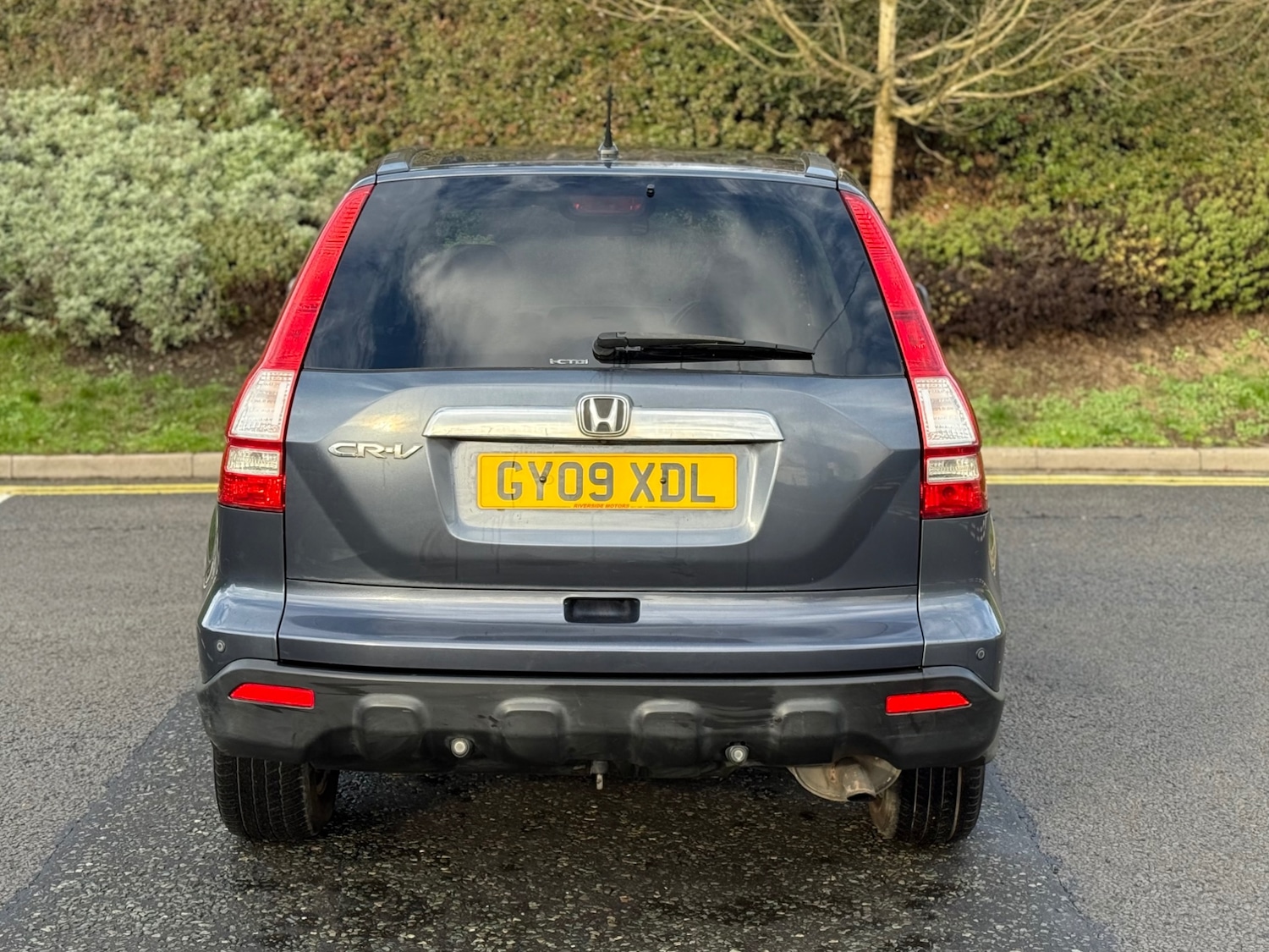 Used Honda CR-V 2009 for sale - 76948716: Photo 6