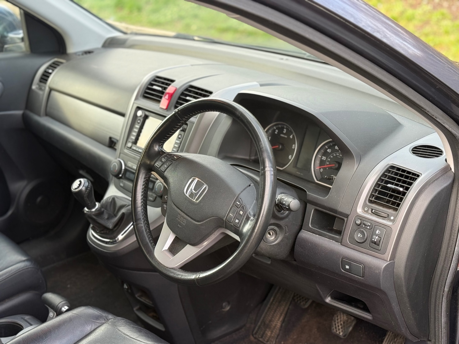 Used Honda CR-V 2009 for sale - 76948716: Photo 7