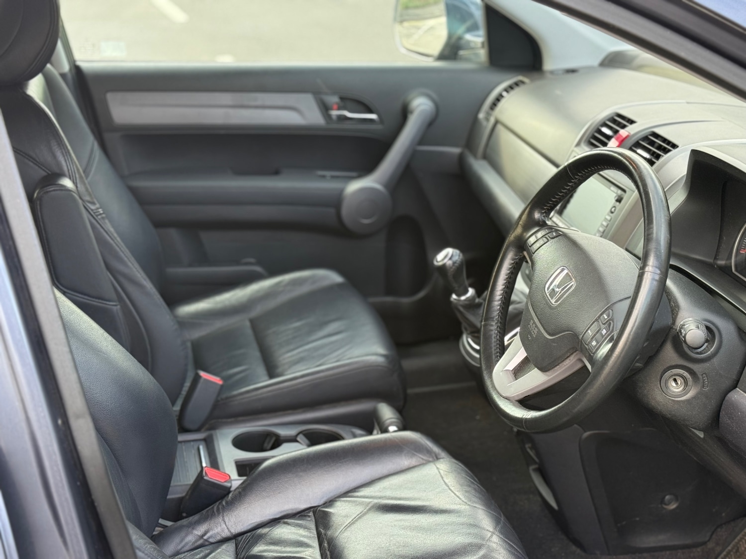 Used Honda CR-V 2009 for sale - 76948716: Photo 8