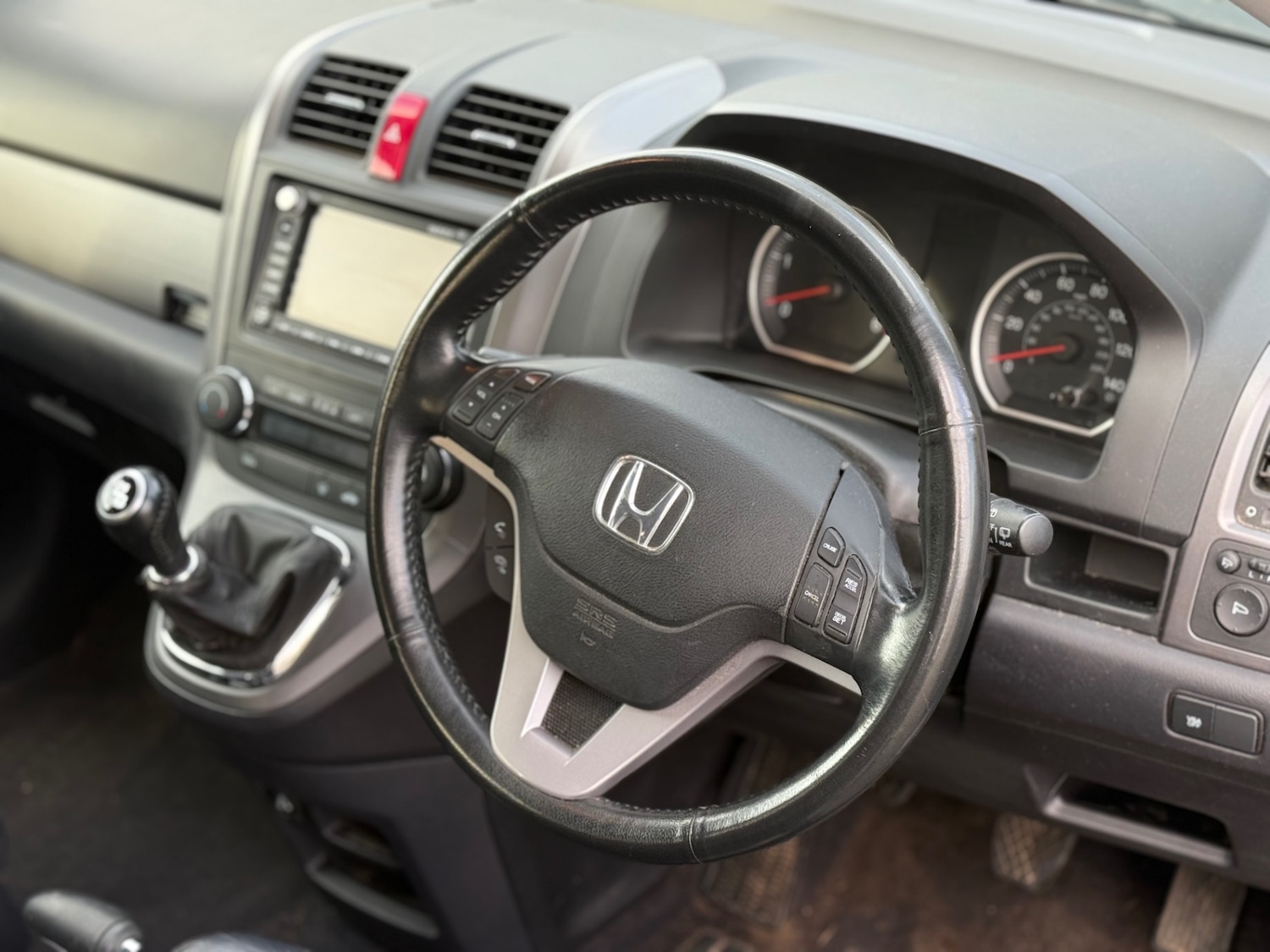 Used Honda CR-V 2009 for sale - 76948716: Photo 9