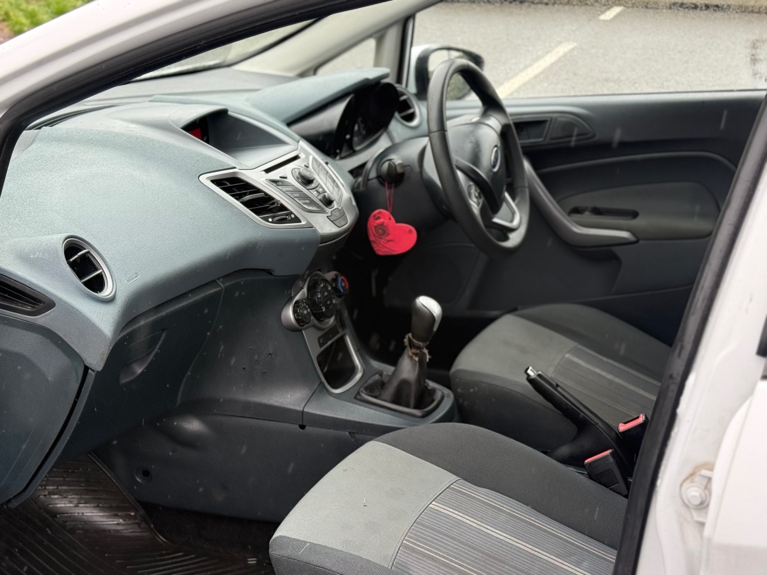 Used Ford Fiesta 2009 for sale - 77543396: Photo 9