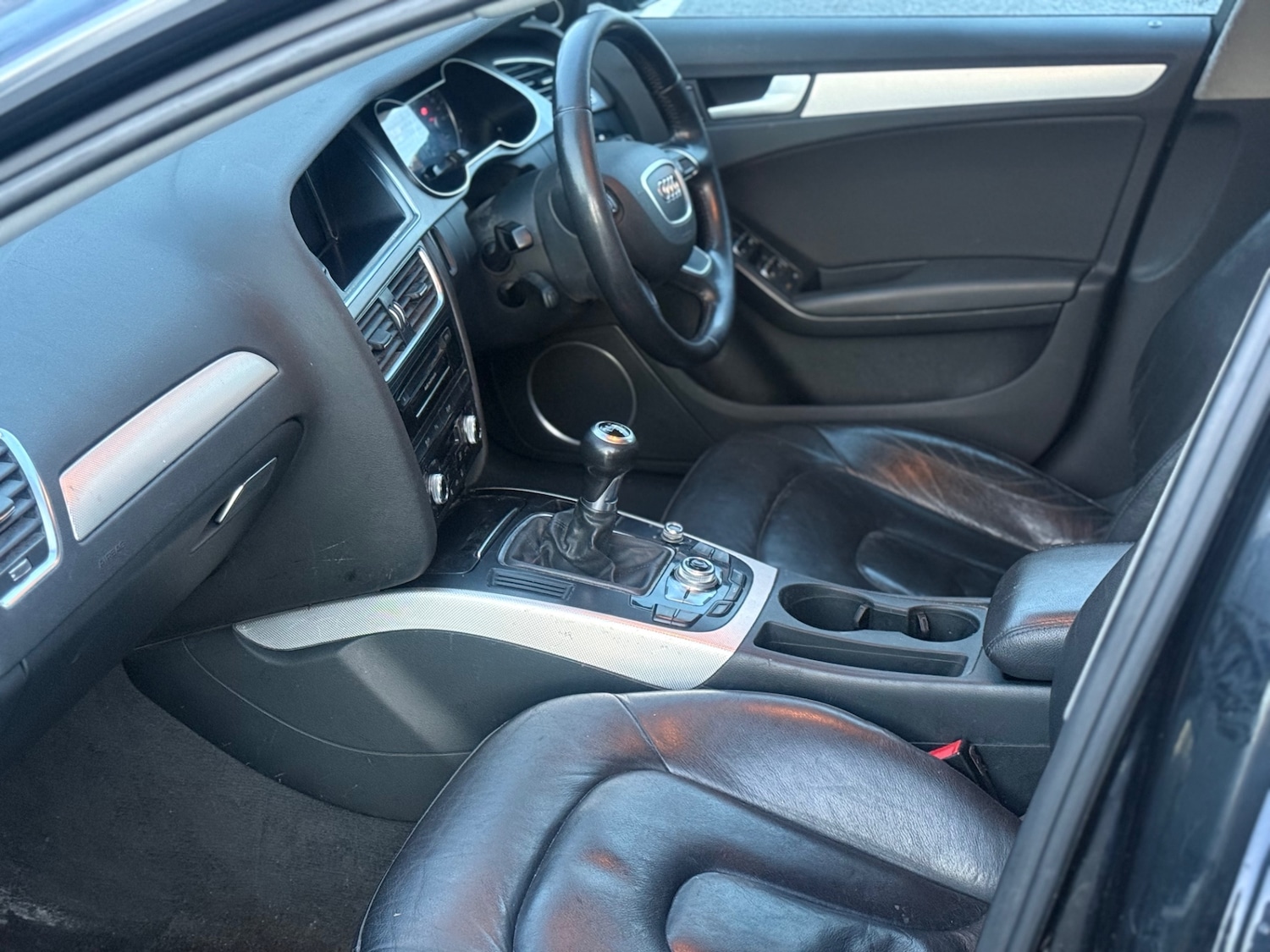 Used Audi A4 2013 for sale - 76948772: Photo 12