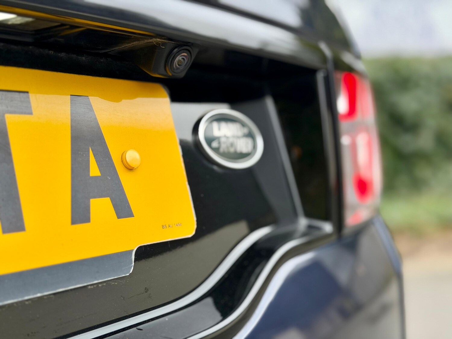 Used Land Rover Discovery Sport 2017 for sale - 78107393: Photo 11