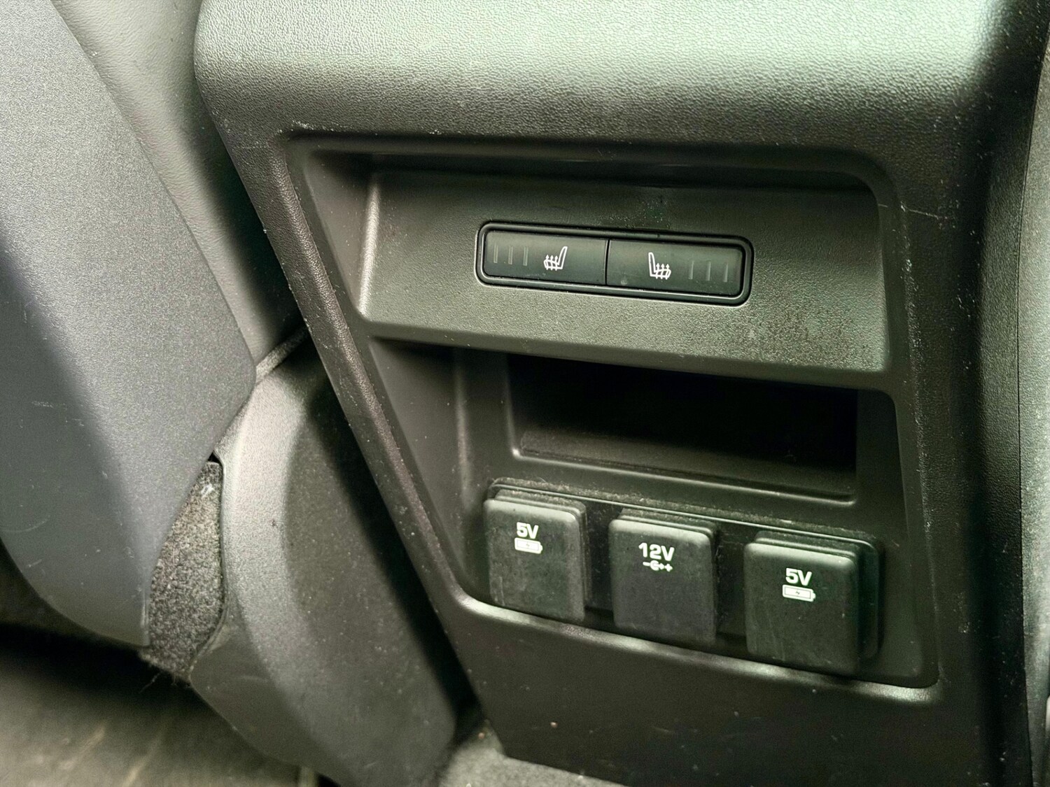 Used Land Rover Discovery Sport 2017 for sale - 78107393: Photo 20