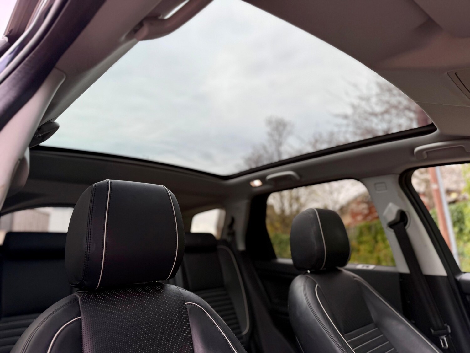 Used Land Rover Discovery Sport 2017 for sale - 78107393: Photo 23