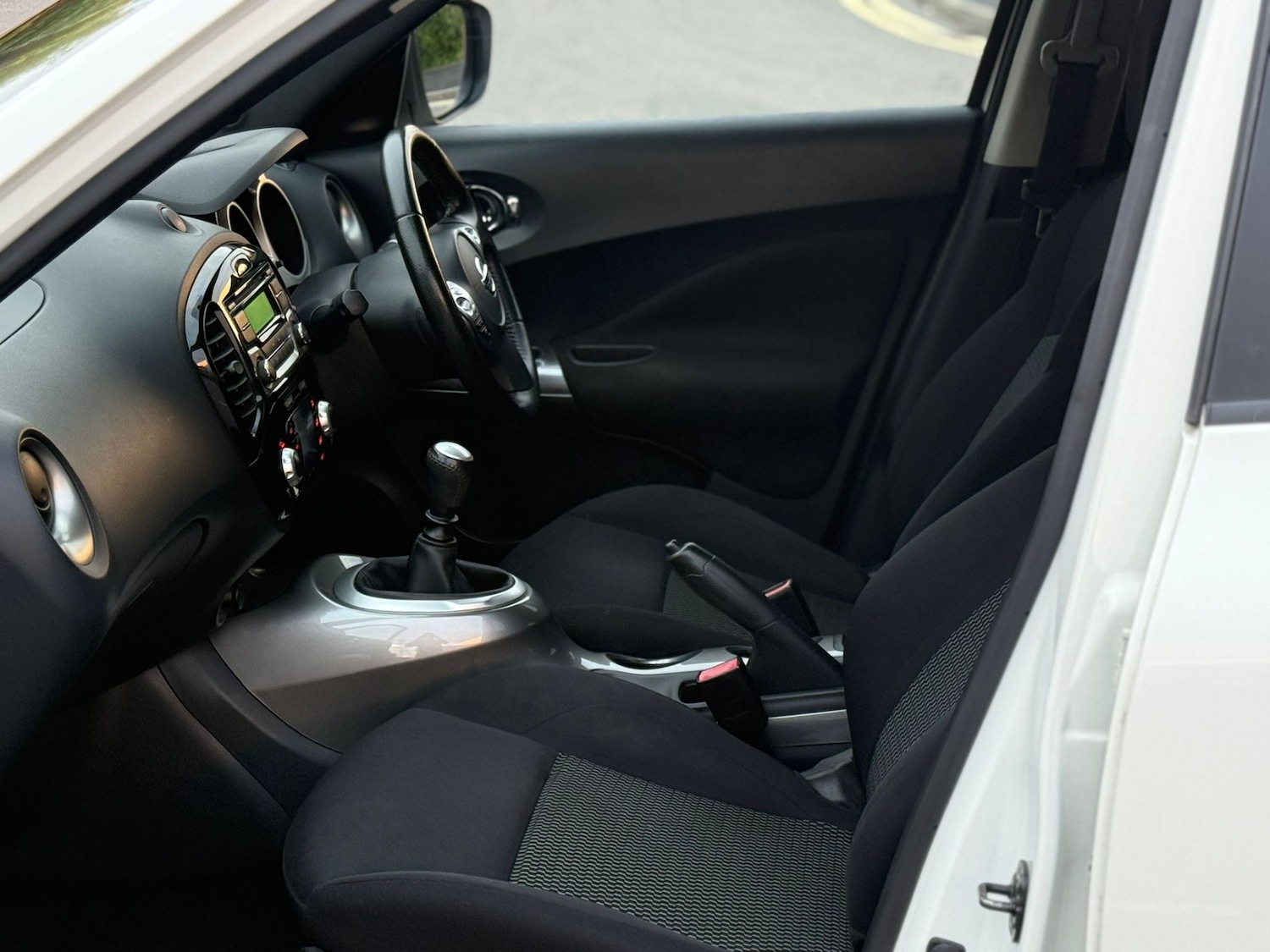 Used Nissan Juke 2015 for sale - 76135825: Photo 10