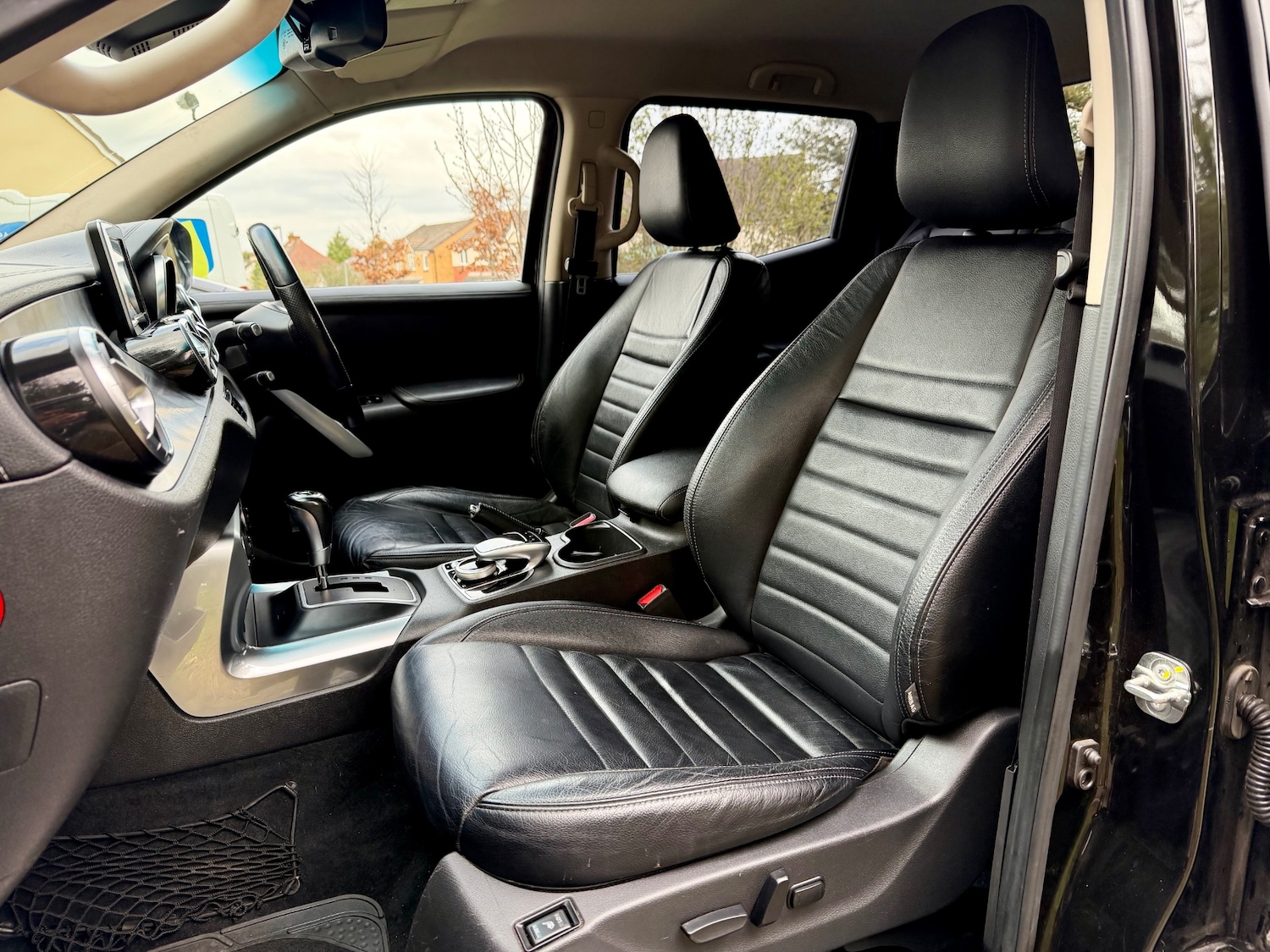 Used Mercedes-Benz X Class 2017 for sale - 77733115: Photo 15