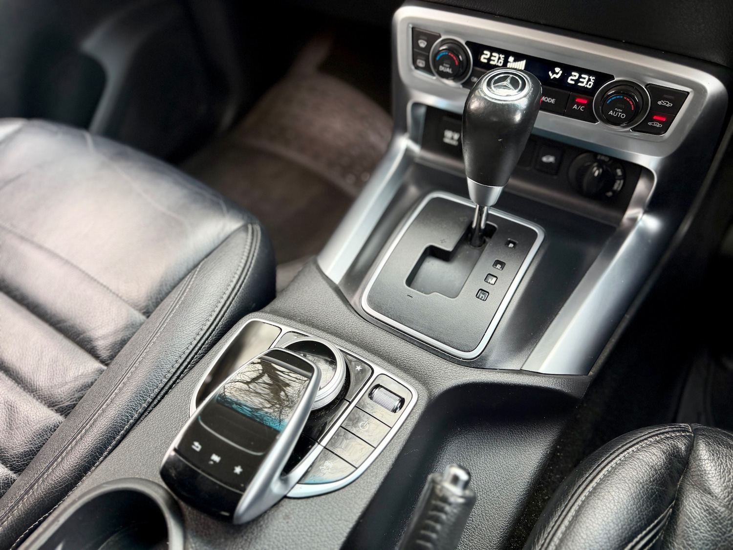 Used Mercedes-Benz X Class 2017 for sale - 77733115: Photo 19