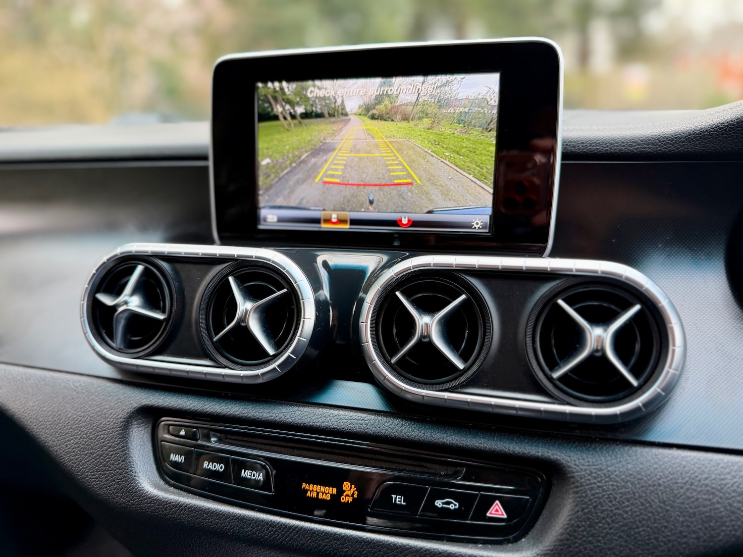 Used Mercedes-Benz X Class 2017 for sale - 77733115: Photo 20