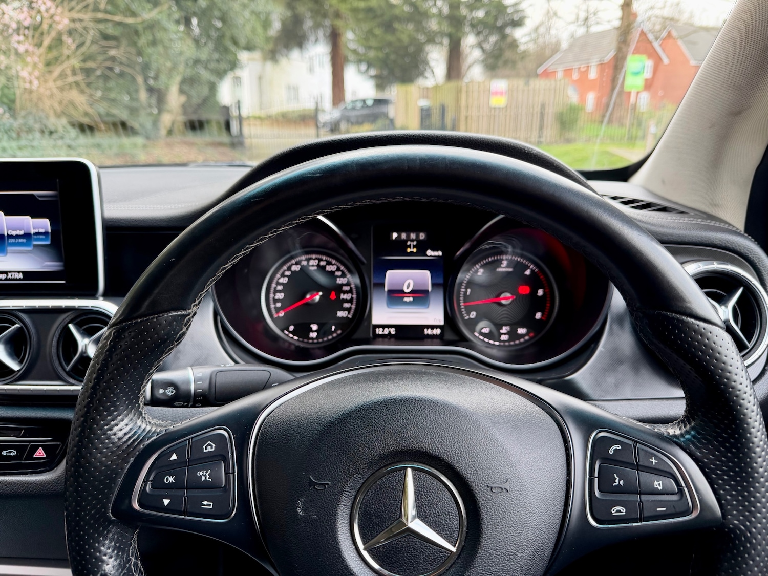 Used Mercedes-Benz X Class 2017 for sale - 77733115: Photo 21