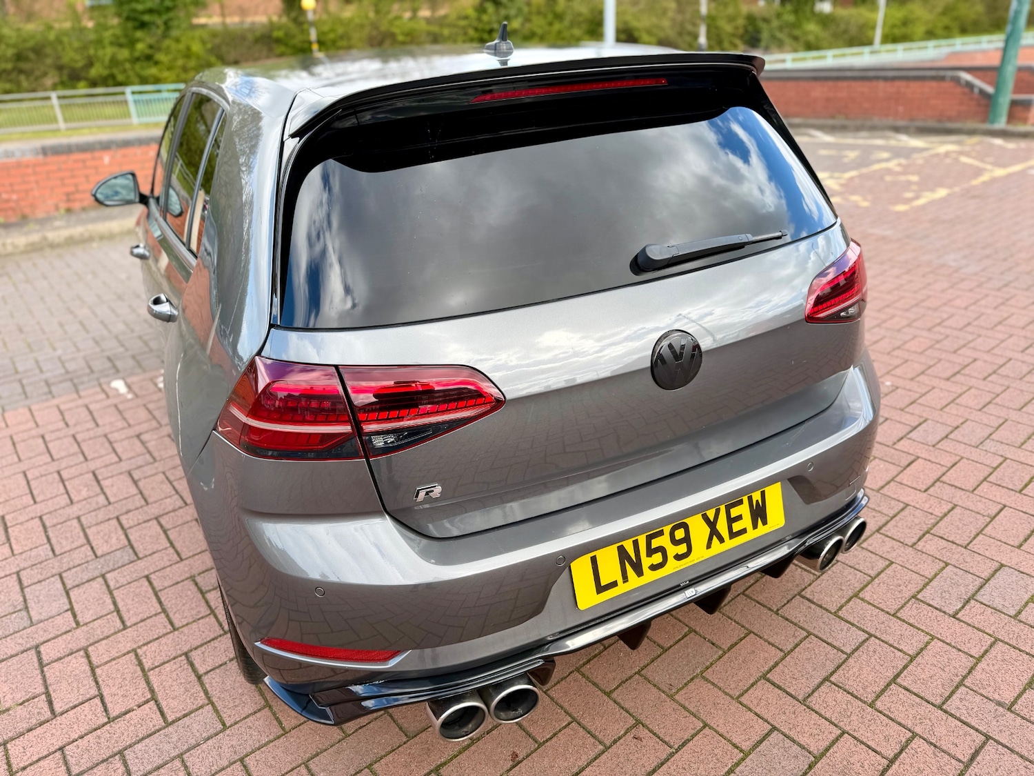 Used Volkswagen Golf 2018 for sale - 78117079: Photo 10