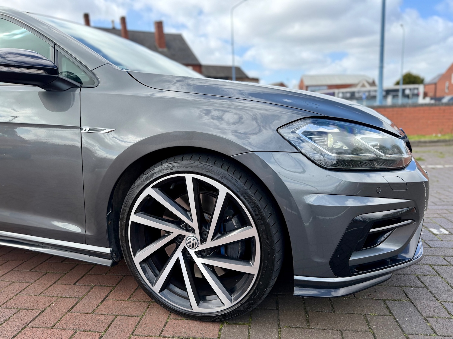Used Volkswagen Golf 2018 for sale - 78117079: Photo 12