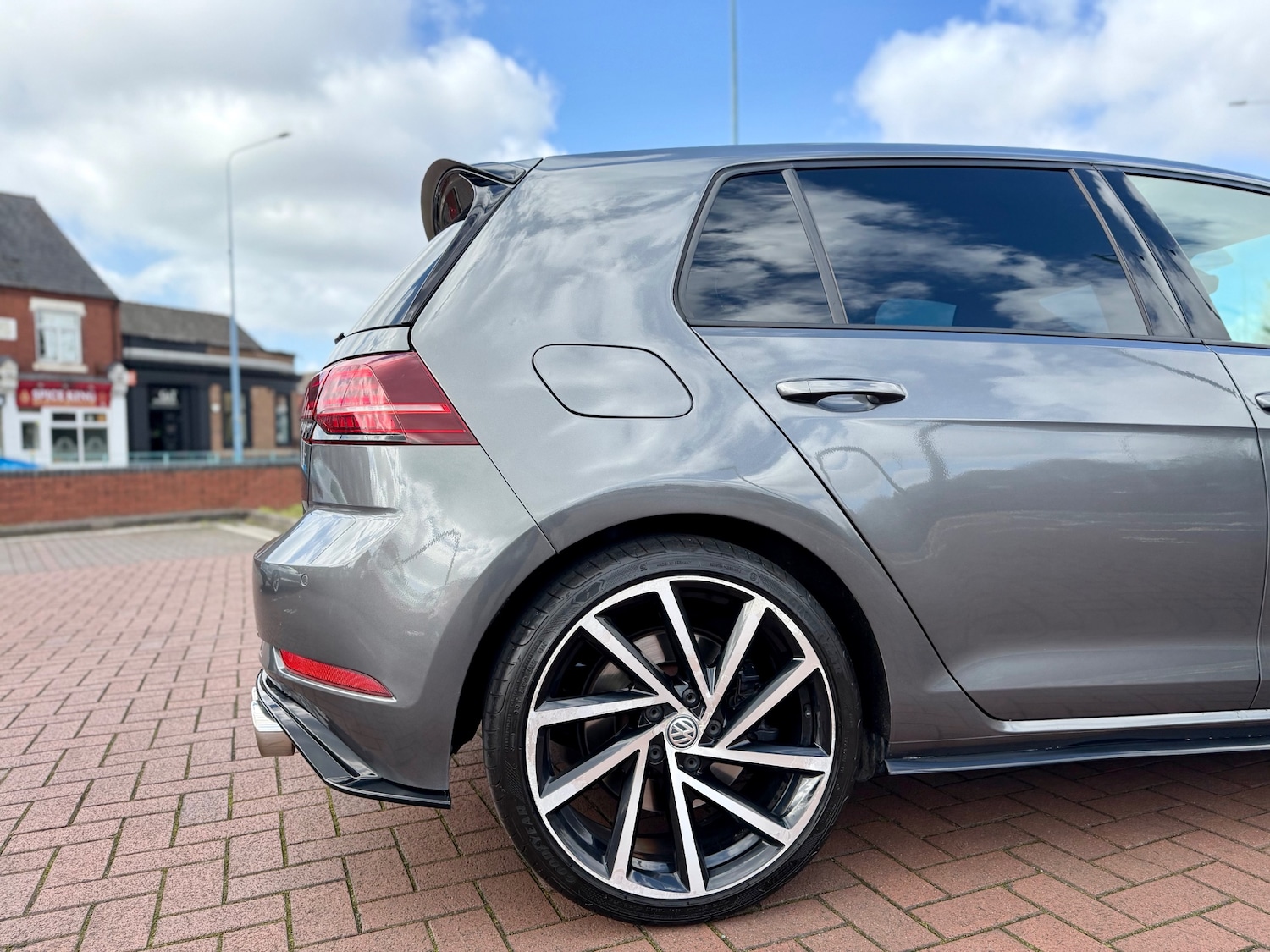 Used Volkswagen Golf 2018 for sale - 78117079: Photo 13