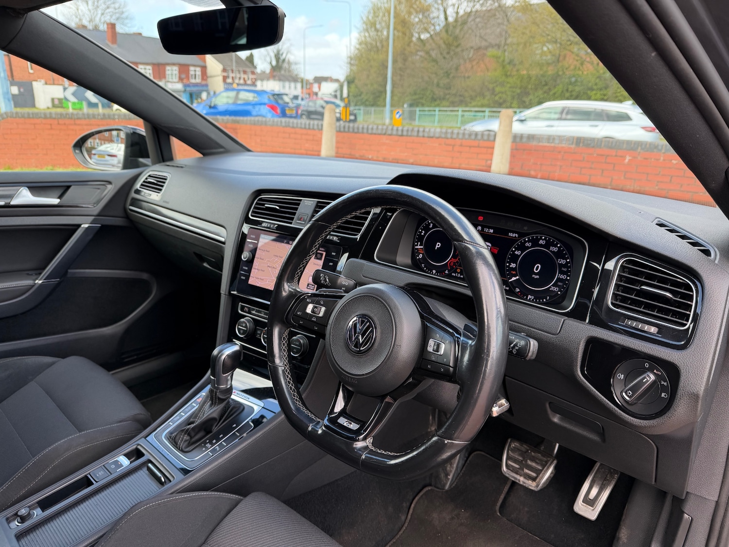 Used Volkswagen Golf 2018 for sale - 78117079: Photo 14