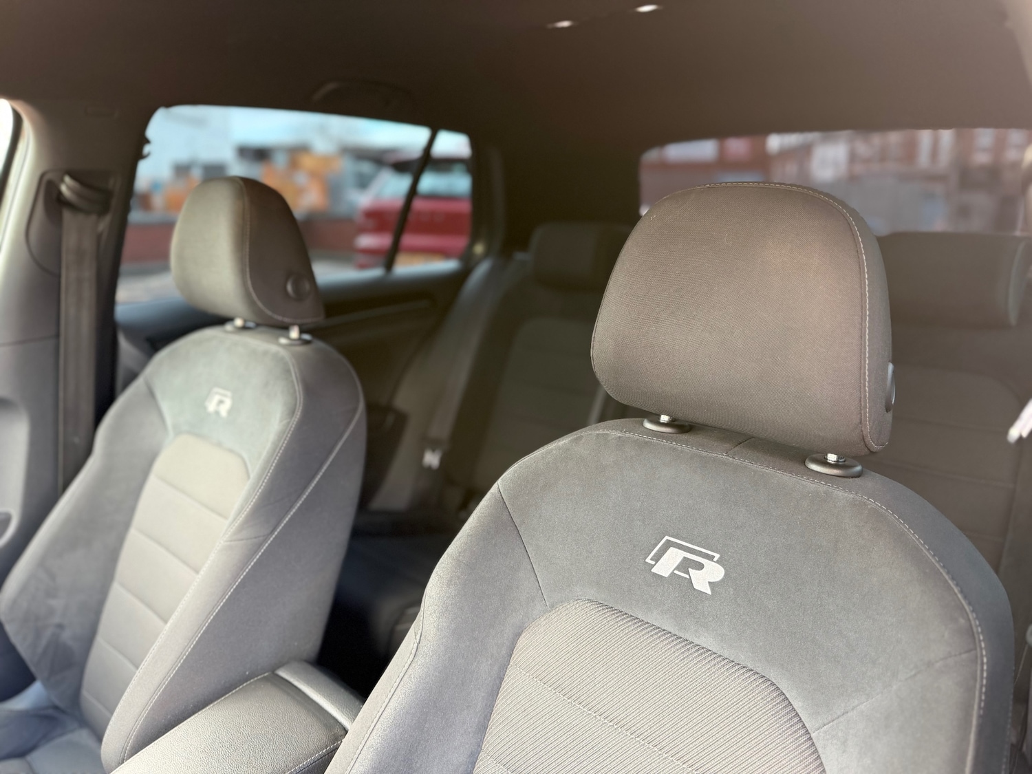 Used Volkswagen Golf 2018 for sale - 78117079: Photo 16