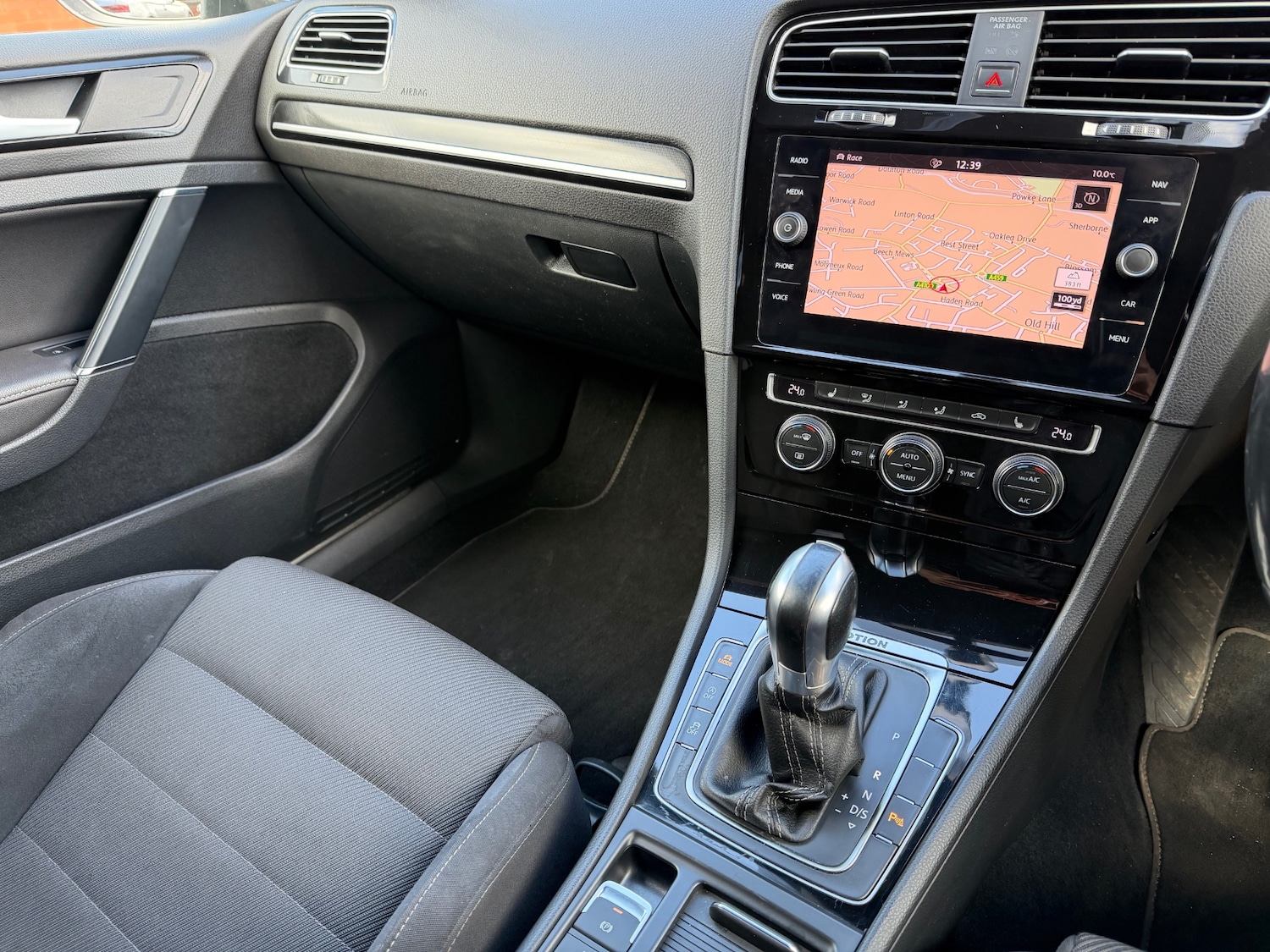 Used Volkswagen Golf 2018 for sale - 78117079: Photo 17