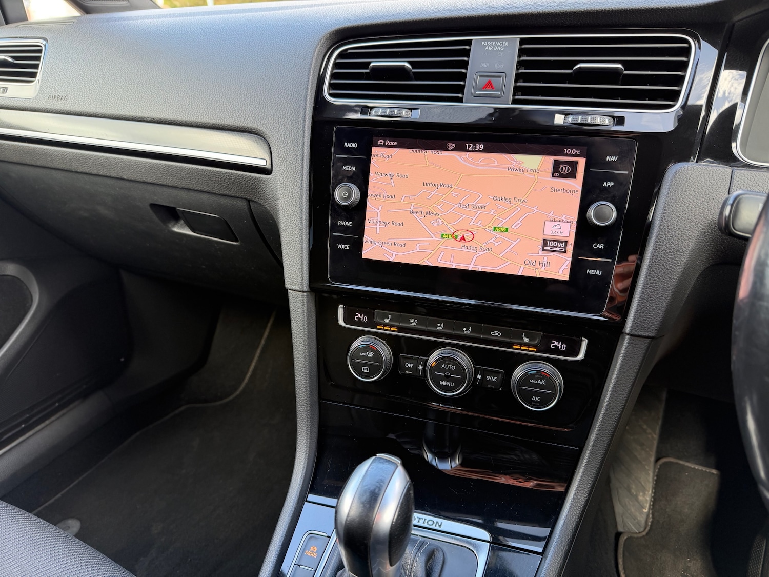 Used Volkswagen Golf 2018 for sale - 78117079: Photo 18