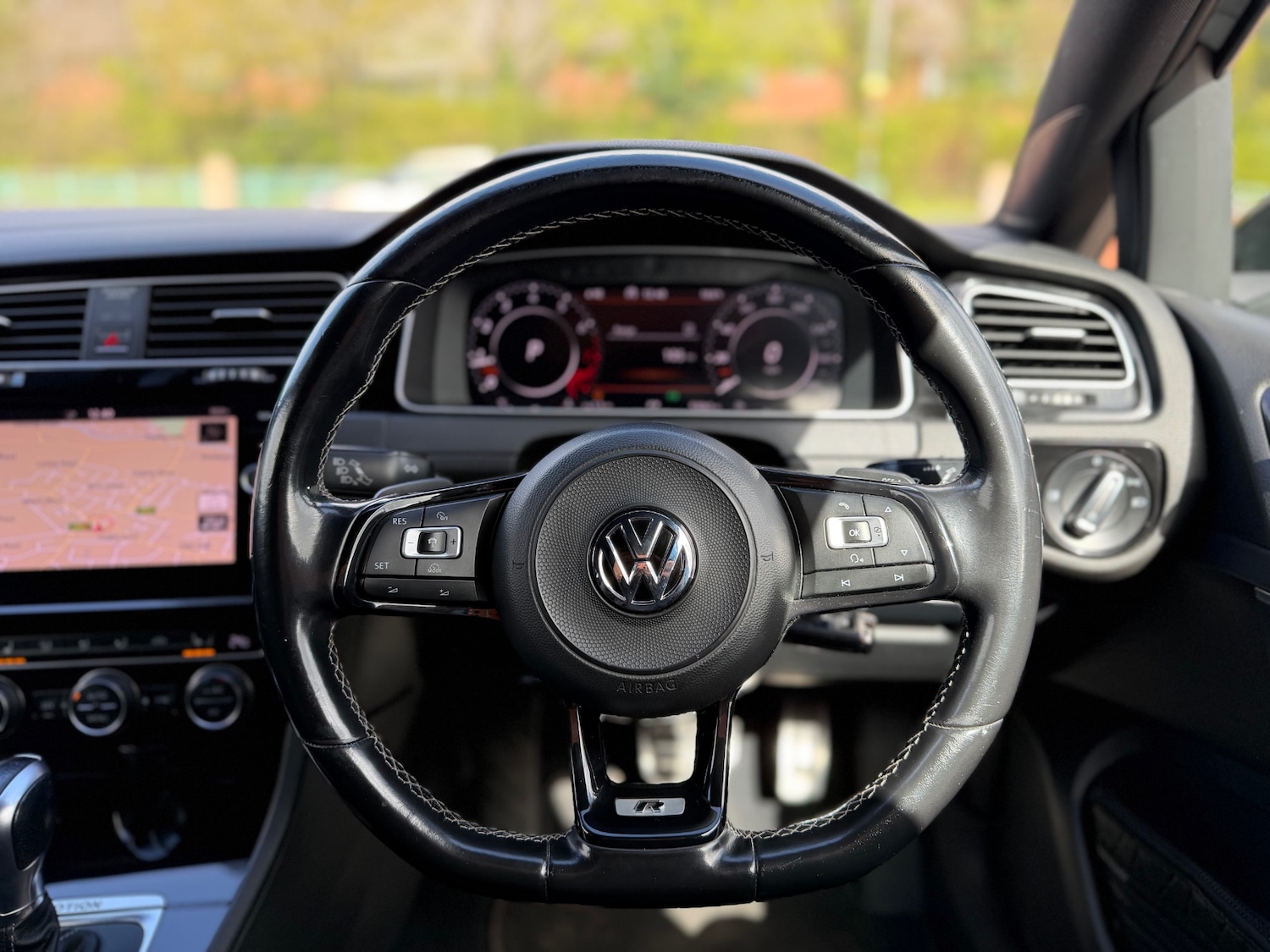Used Volkswagen Golf 2018 for sale - 78117079: Photo 19