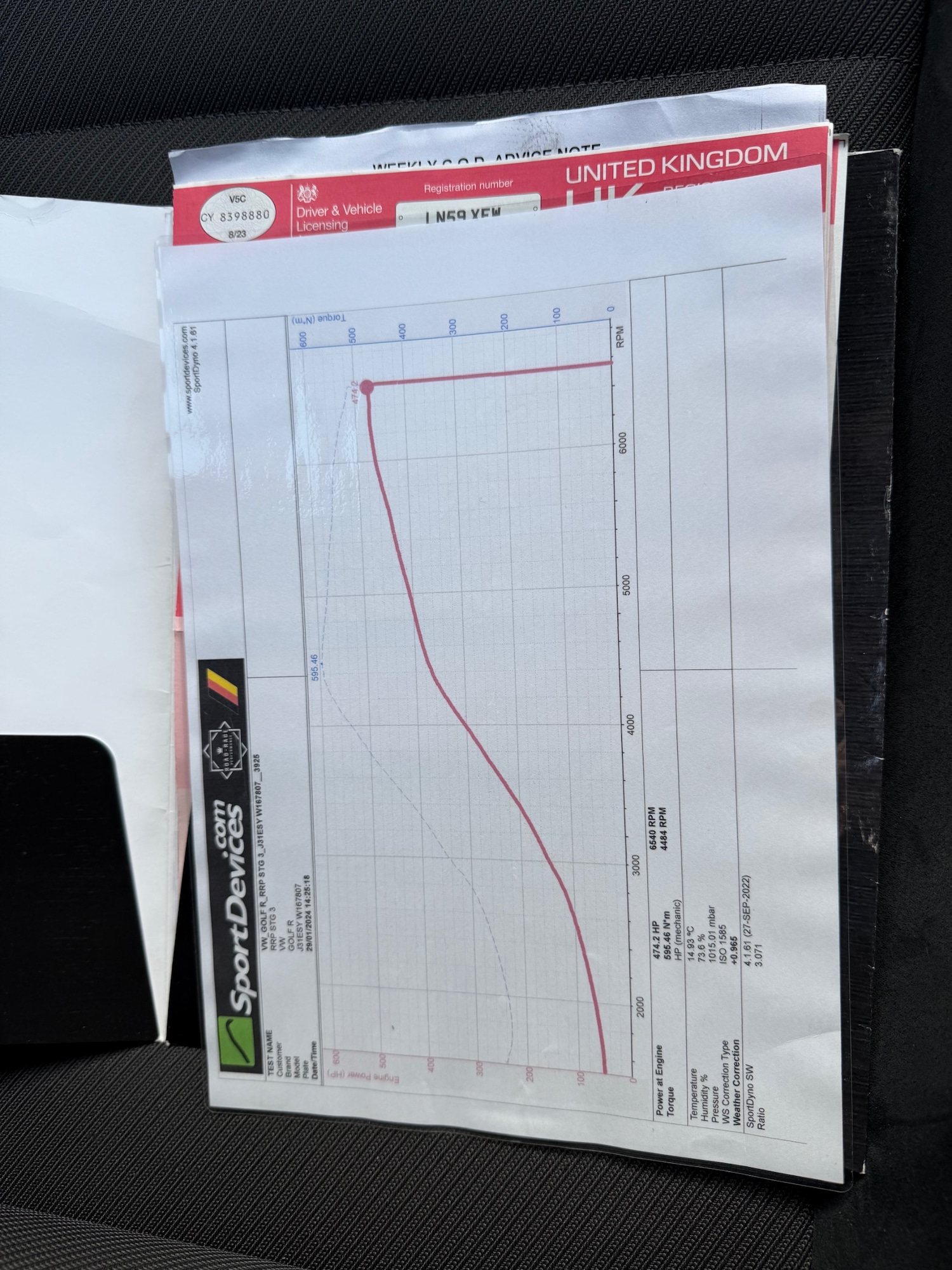 Used Volkswagen Golf 2018 for sale - 78117079: Photo 20