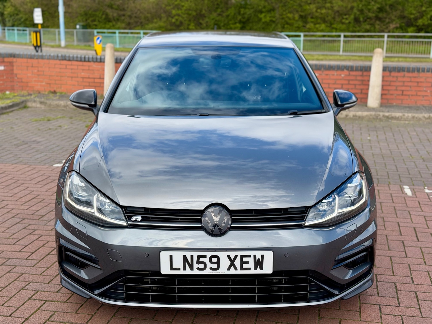 Used Volkswagen Golf 2018 for sale - 78117079: Photo 4