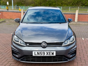 Used Volkswagen Golf 2018 for sale - 78117079: Photo