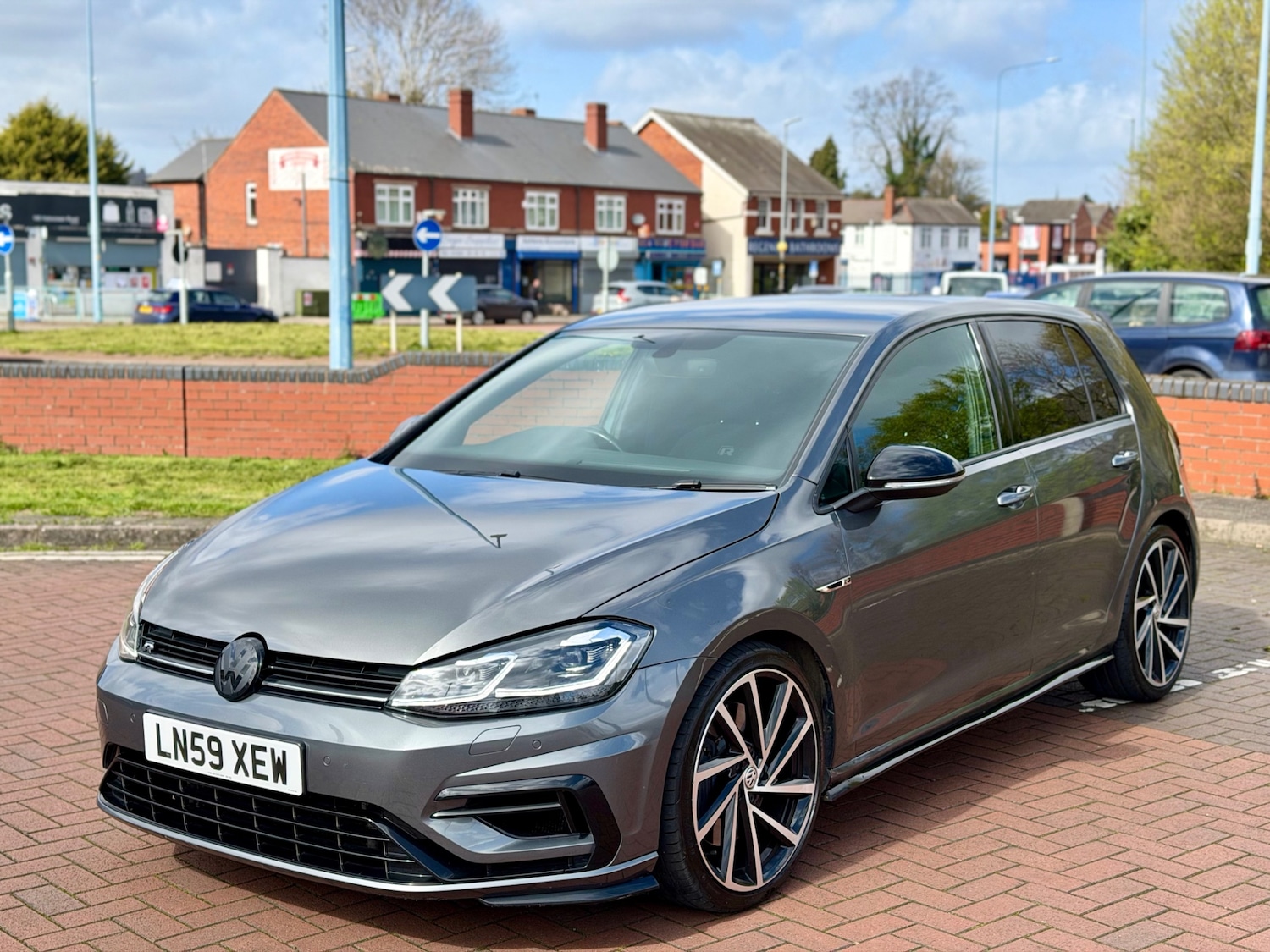 Used Volkswagen Golf 2018 for sale - 78117079: Photo 6