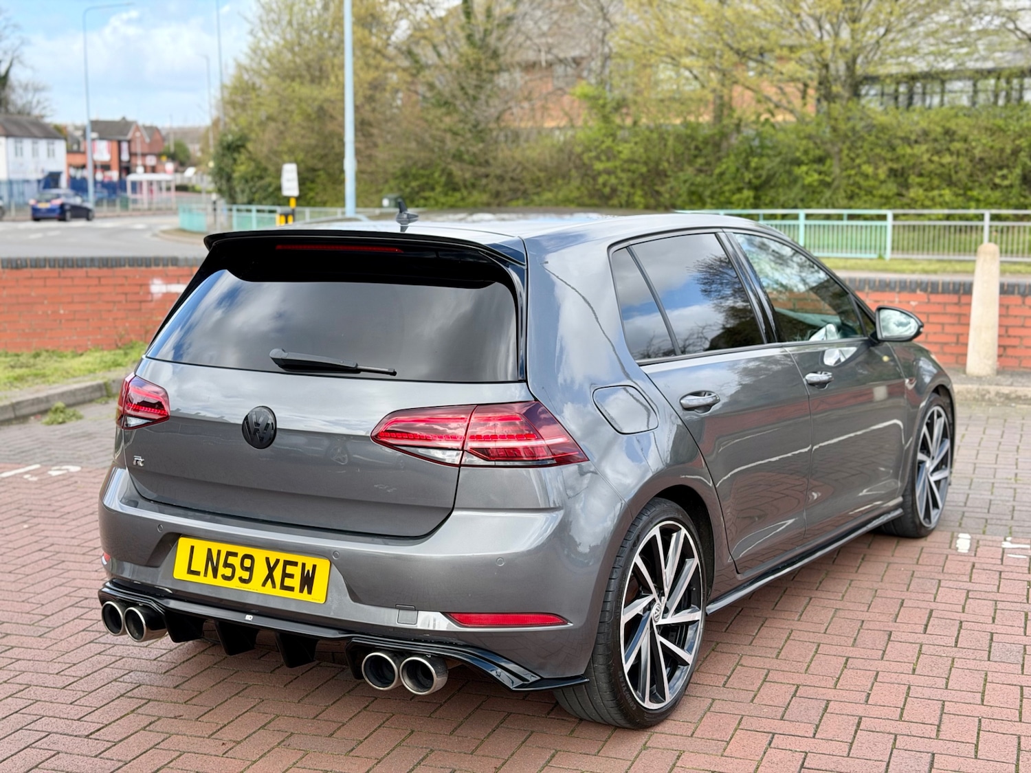 Used Volkswagen Golf 2018 for sale - 78117079: Photo 7