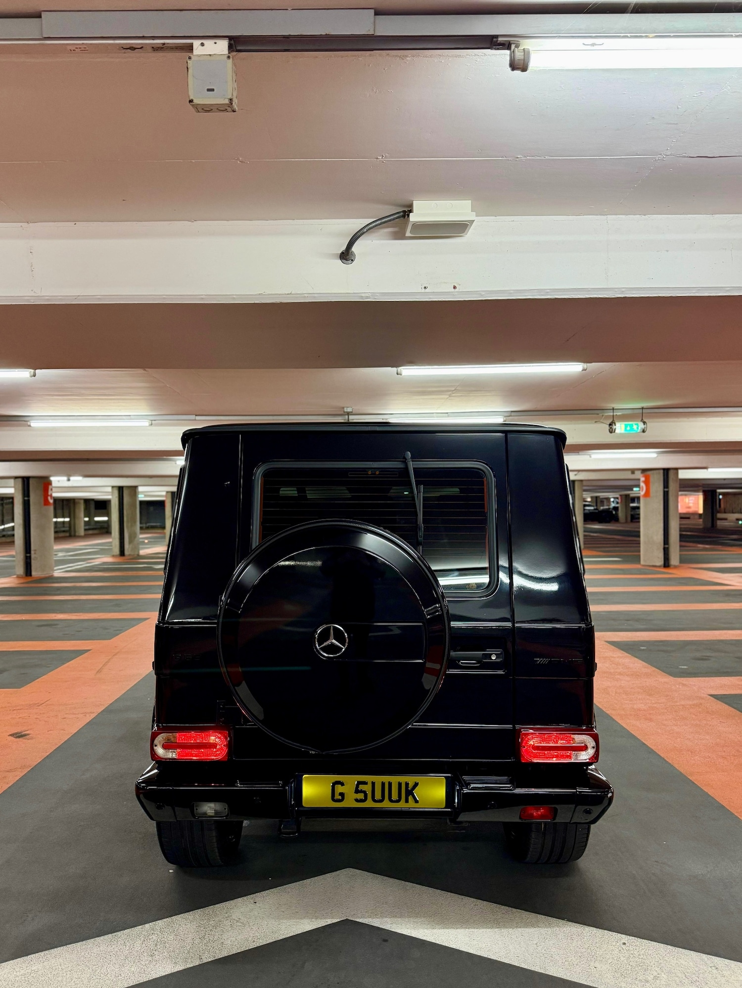 Used Mercedes-Benz G Class 2013 for sale - 76850922: Photo 11