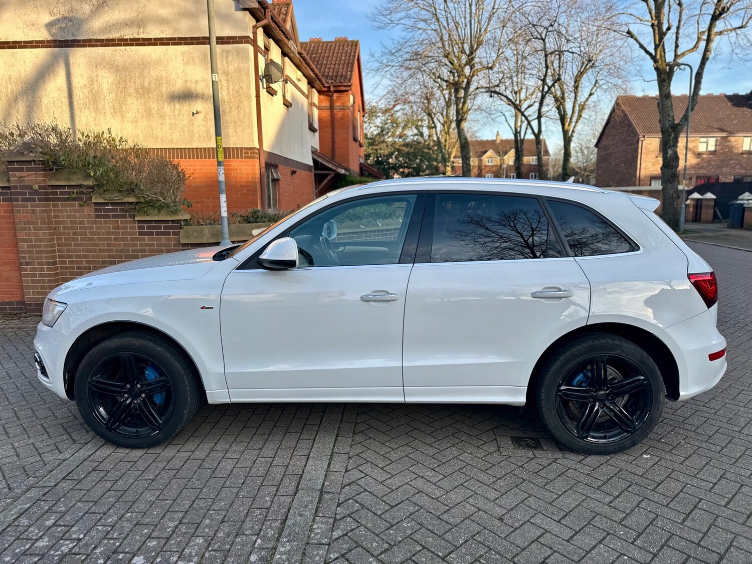 Used Audi Q5 2014 for sale - 77653869: Photo 15