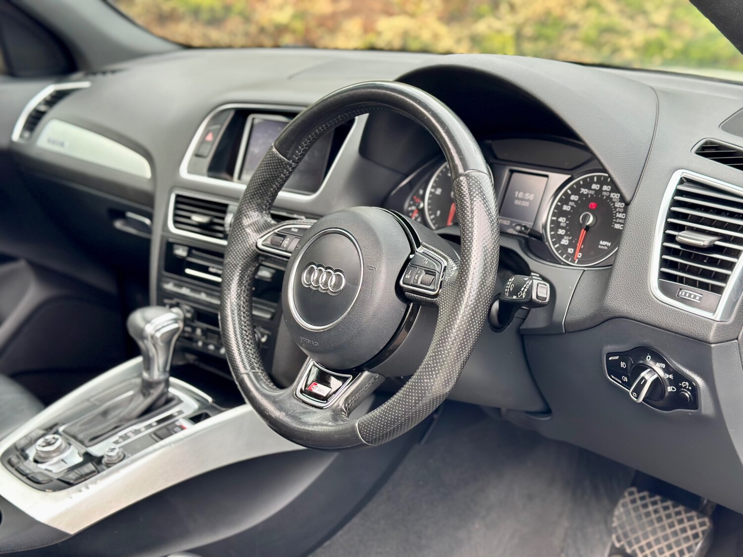 Used Audi Q5 2014 for sale - 77653869: Photo 18