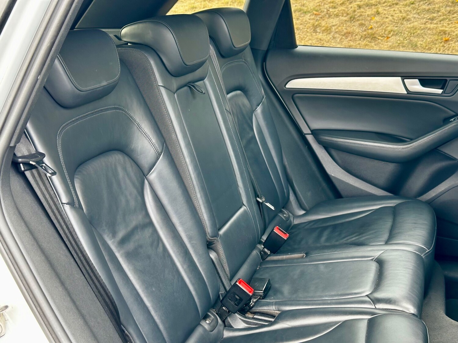 Used Audi Q5 2014 for sale - 77653869: Photo 22