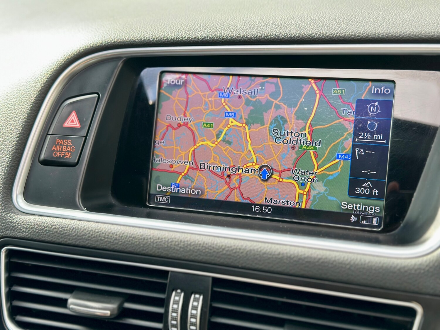 Used Audi Q5 2014 for sale - 77653869: Photo 23