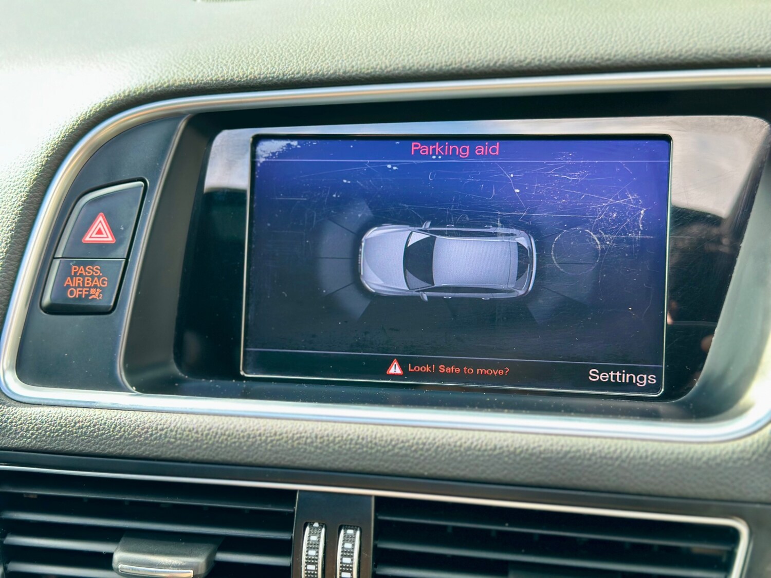 Used Audi Q5 2014 for sale - 77653869: Photo 24