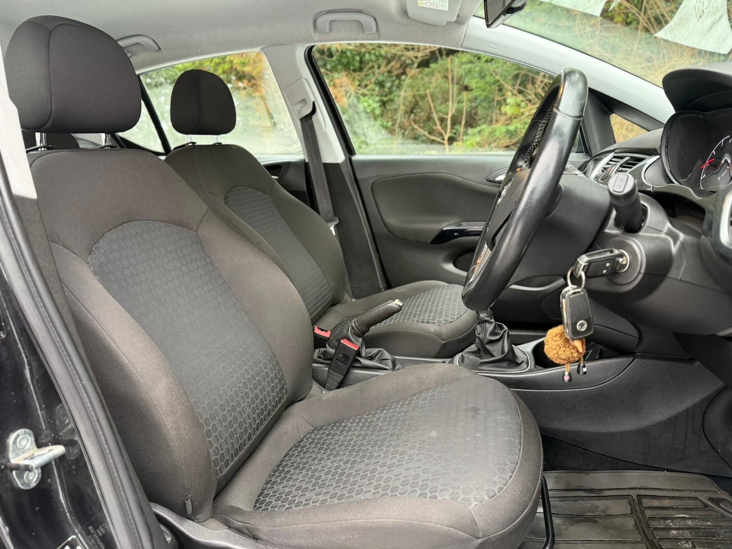 Used Vauxhall Corsa 2015 for sale - 77363555: Photo 11