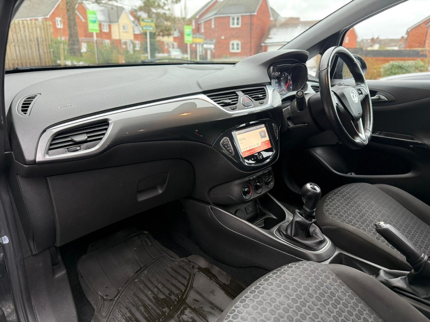 Used Vauxhall Corsa 2015 for sale - 77363555: Photo 12