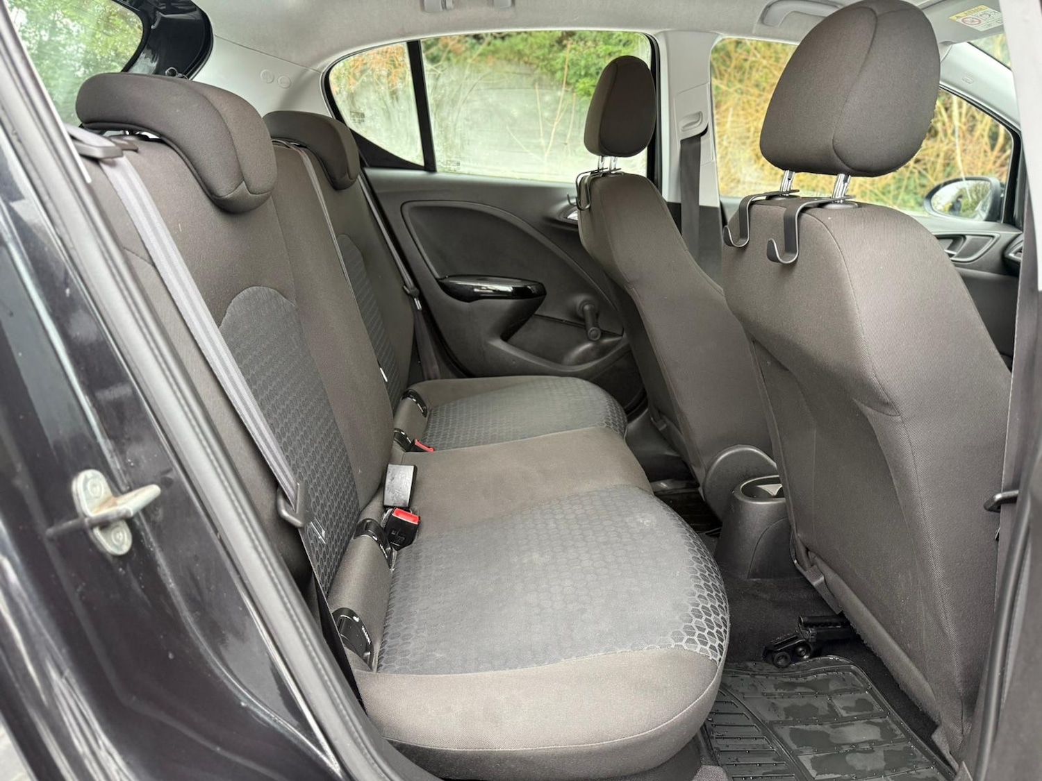 Used Vauxhall Corsa 2015 for sale - 77363555: Photo 13