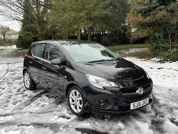 2015 (15) - 1.0T ecoFLEX Excite 5dr [AC]