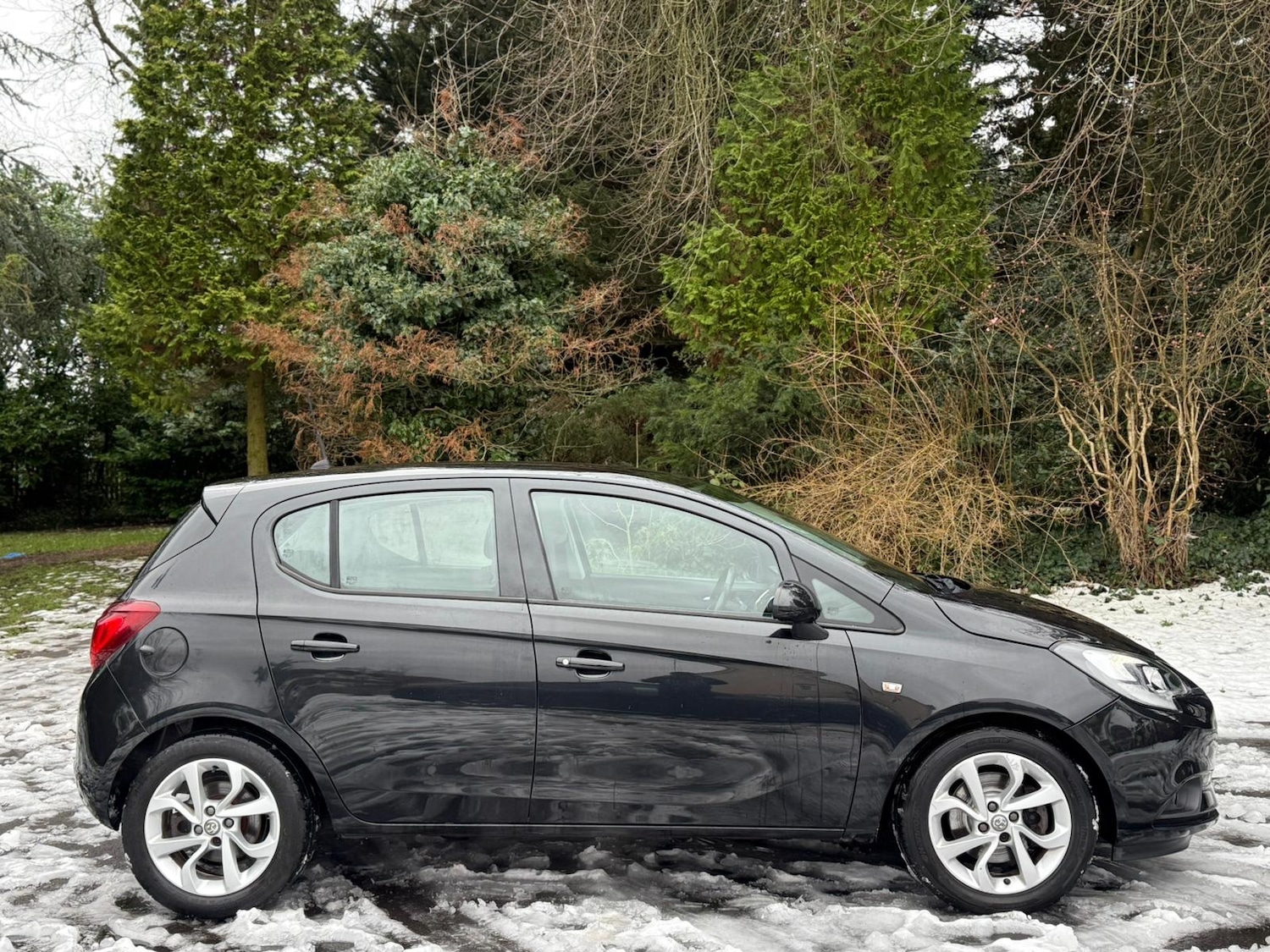 Used Vauxhall Corsa 2015 for sale - 77363555: Photo 6