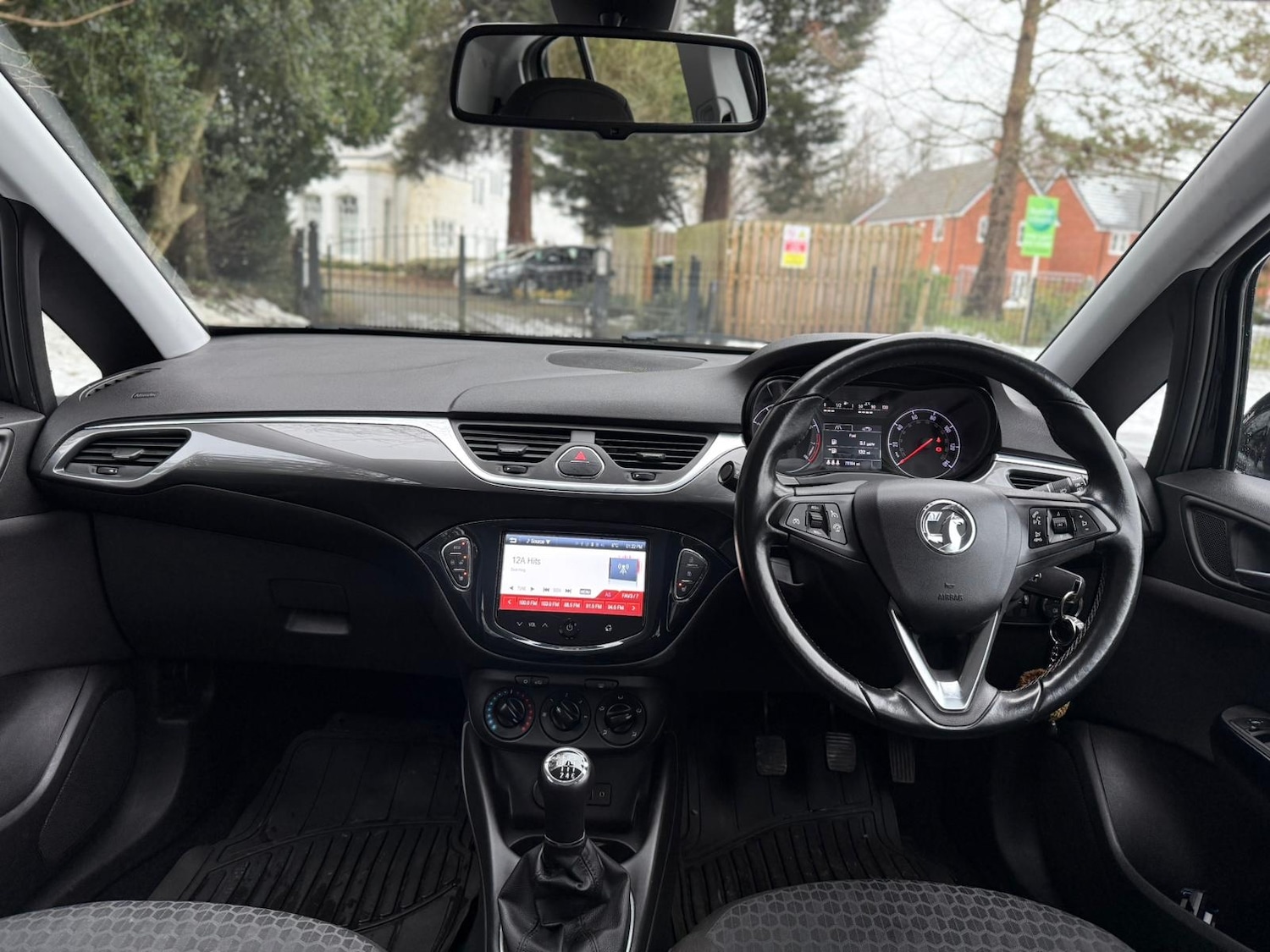 Used Vauxhall Corsa 2015 for sale - 77363555: Photo 8