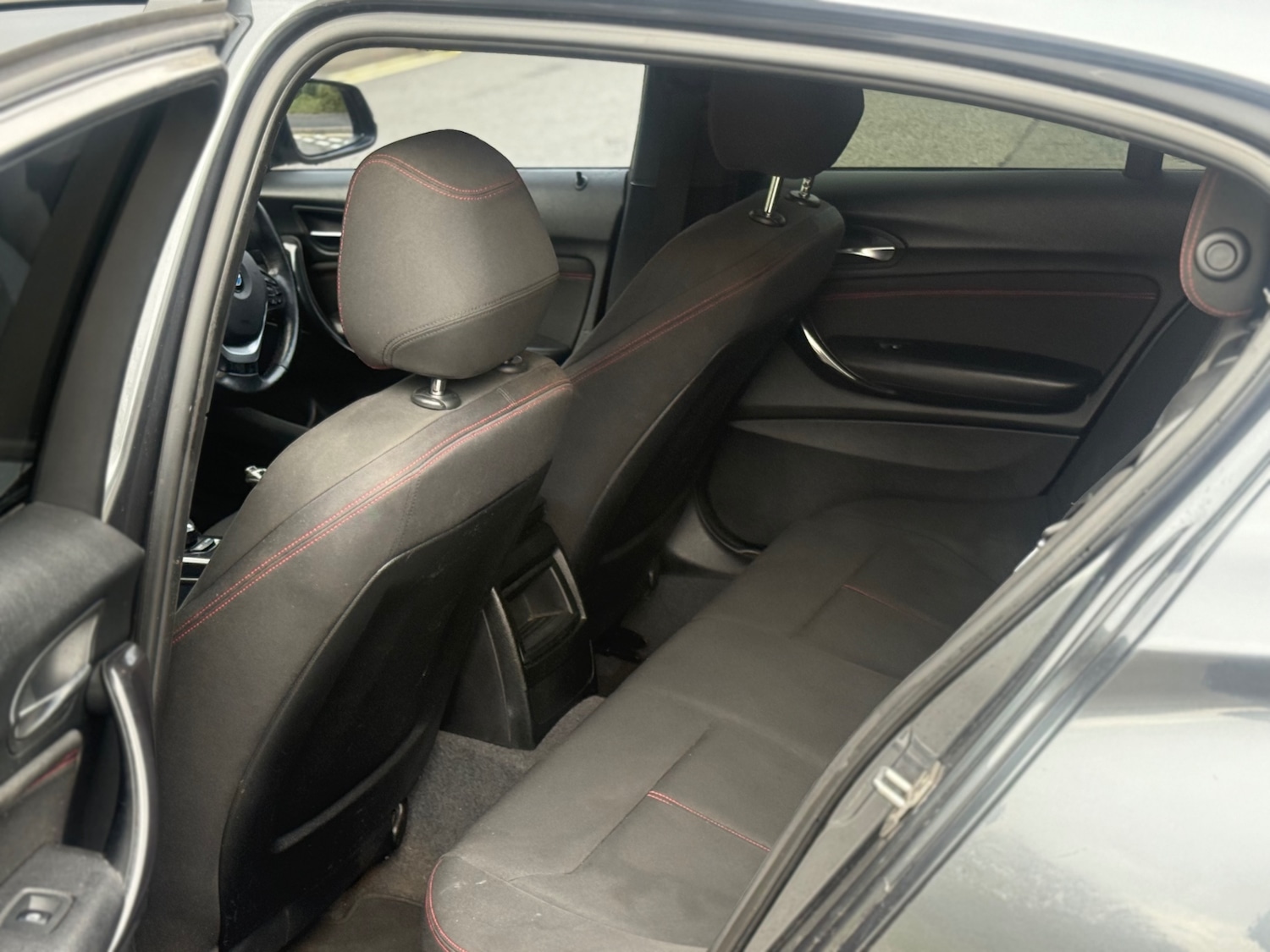 Used BMW 1 Series 2013 for sale - 76527591: Photo 10